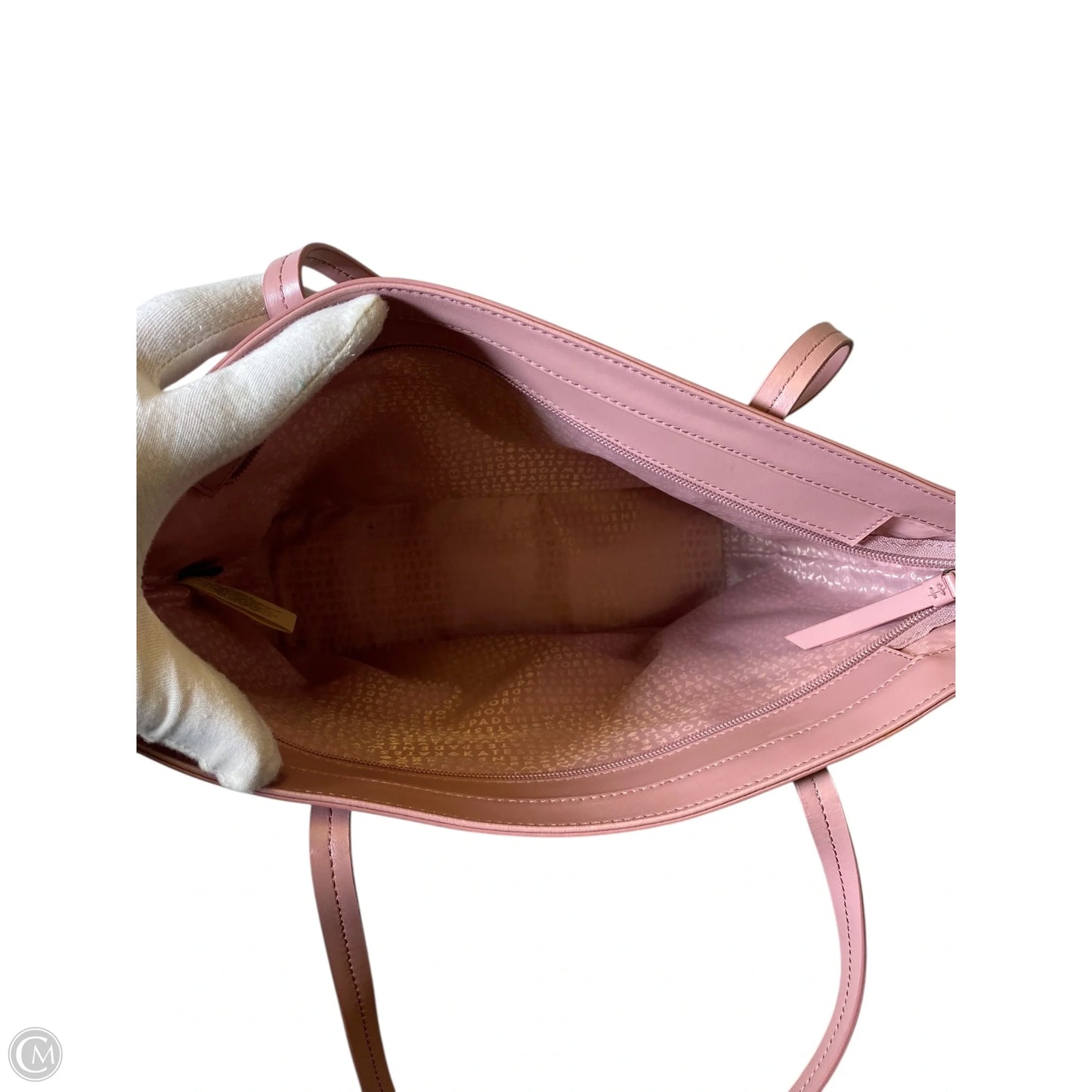 Handbag Designer By Kate Spade, Size: Medium