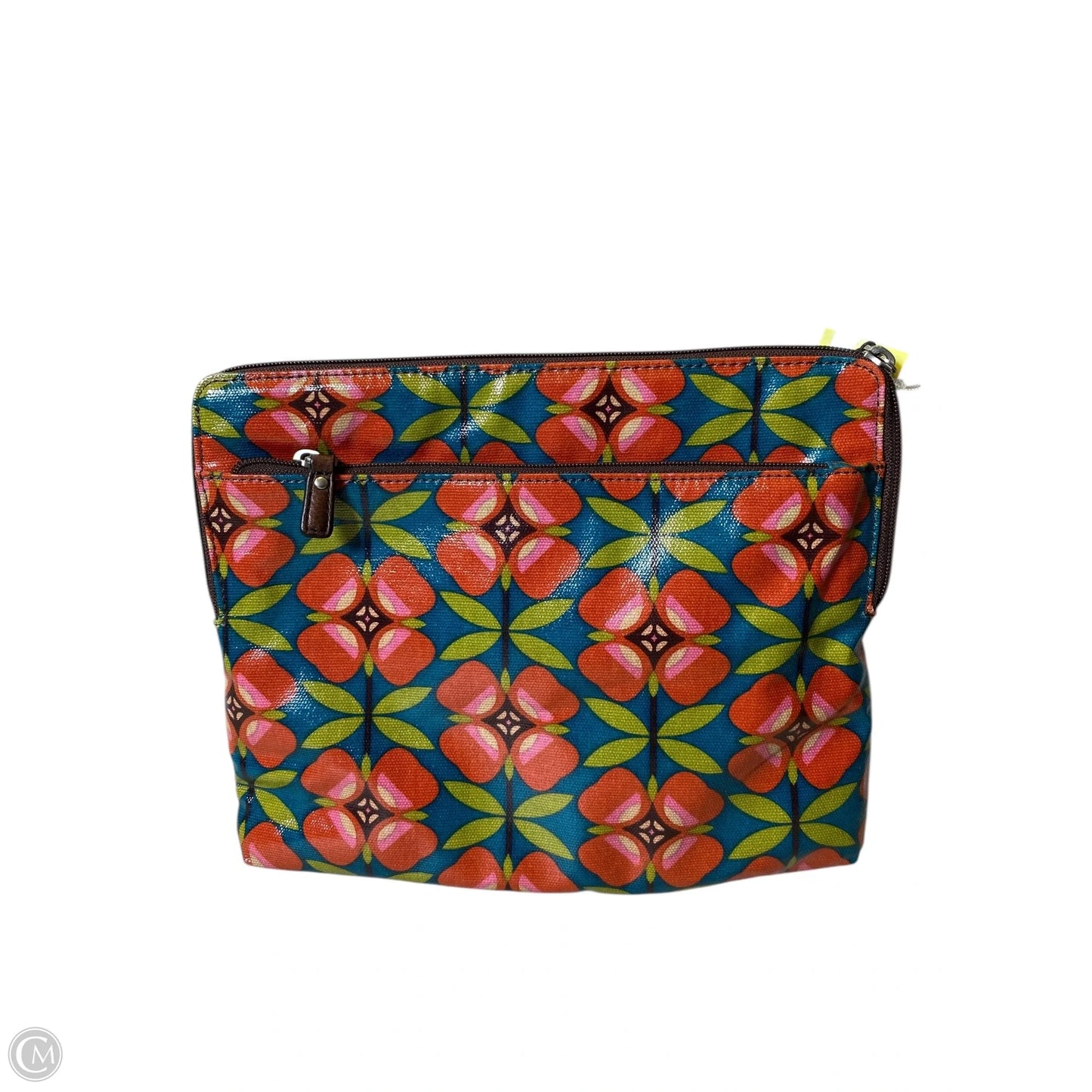 Clutch By Fossil, Size: Medium