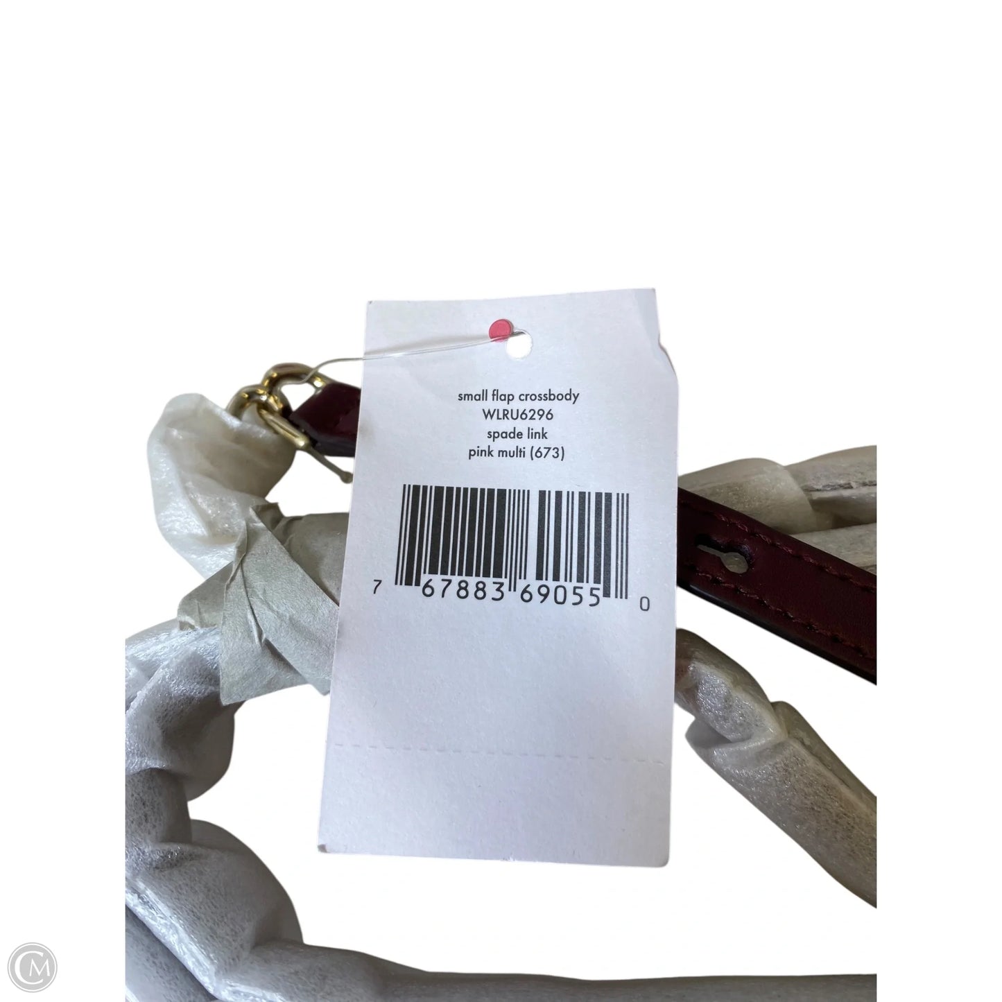 Crossbody Designer By Kate Spade, Size: Small