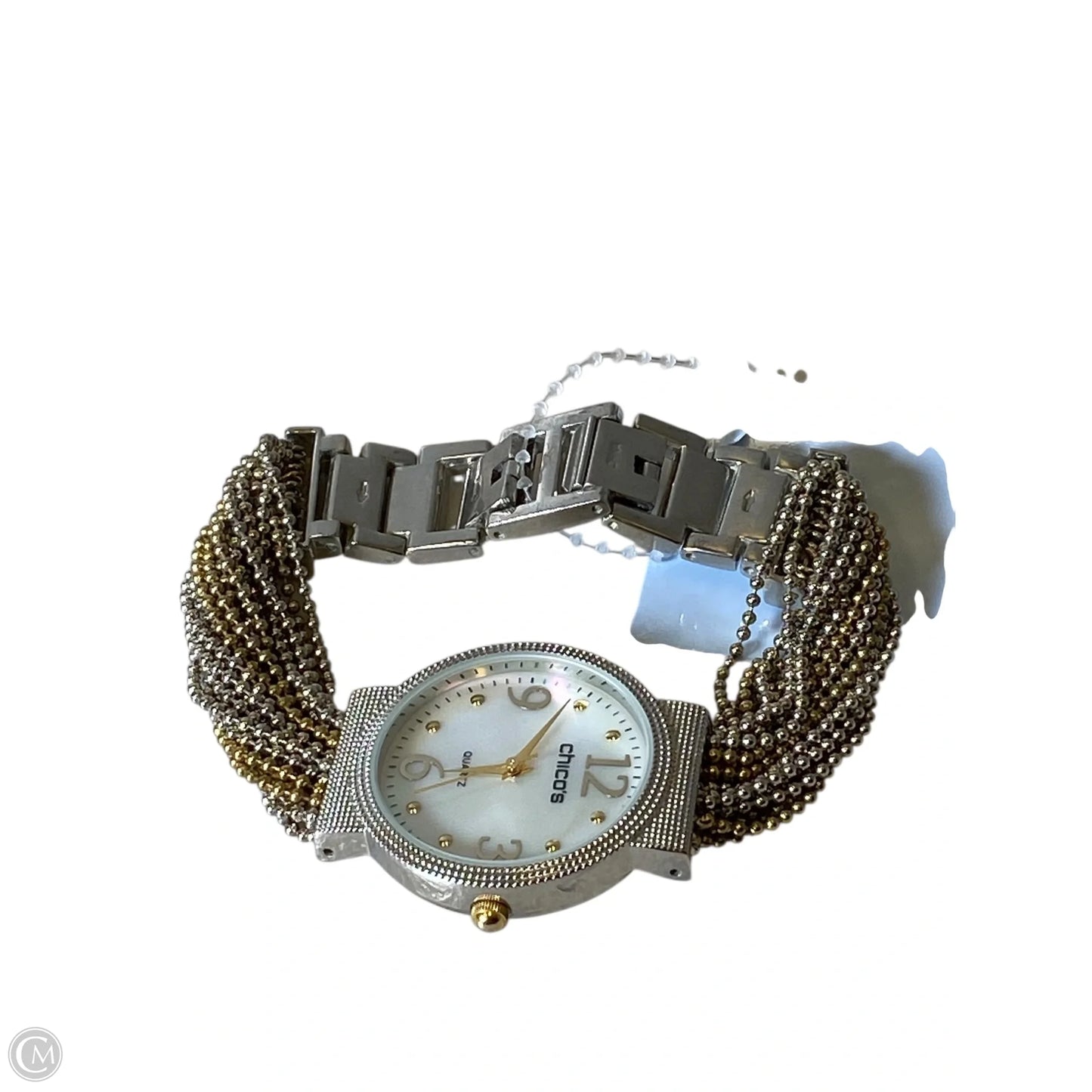 Accessory Tag By Chicos