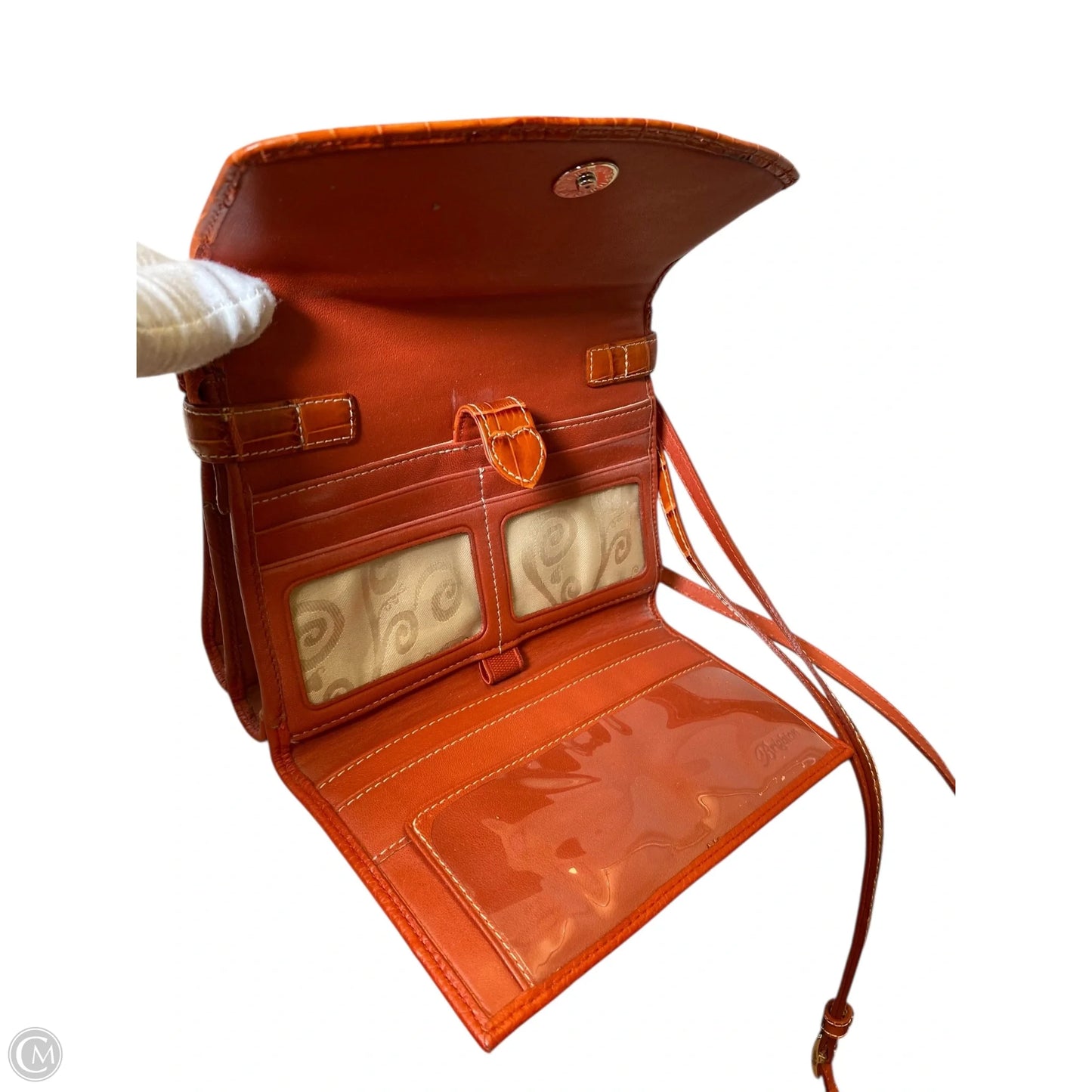 Crossbody By Brighton, Size: Medium