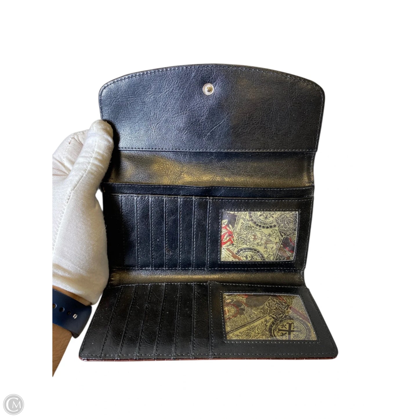 Wallet By Brighton, Size: Medium