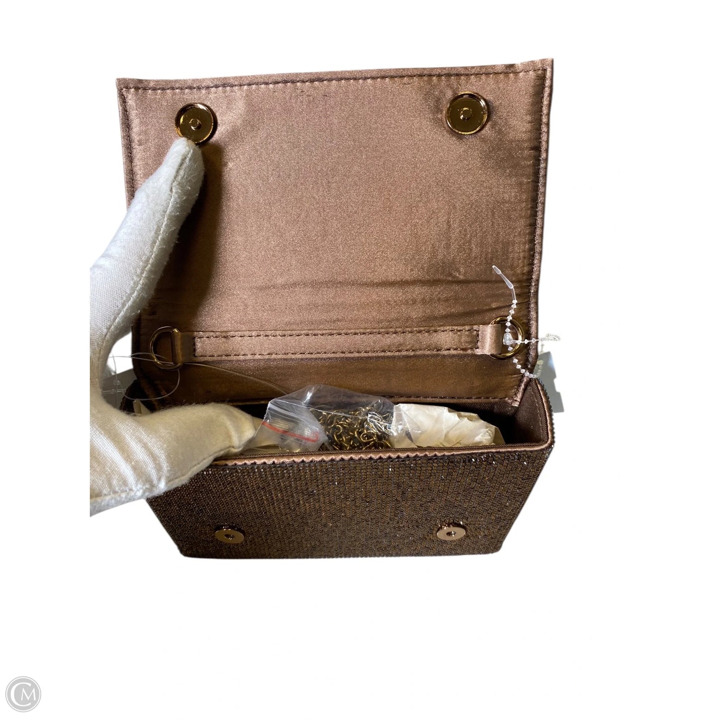 Crossbody By Aldo, Size: Small