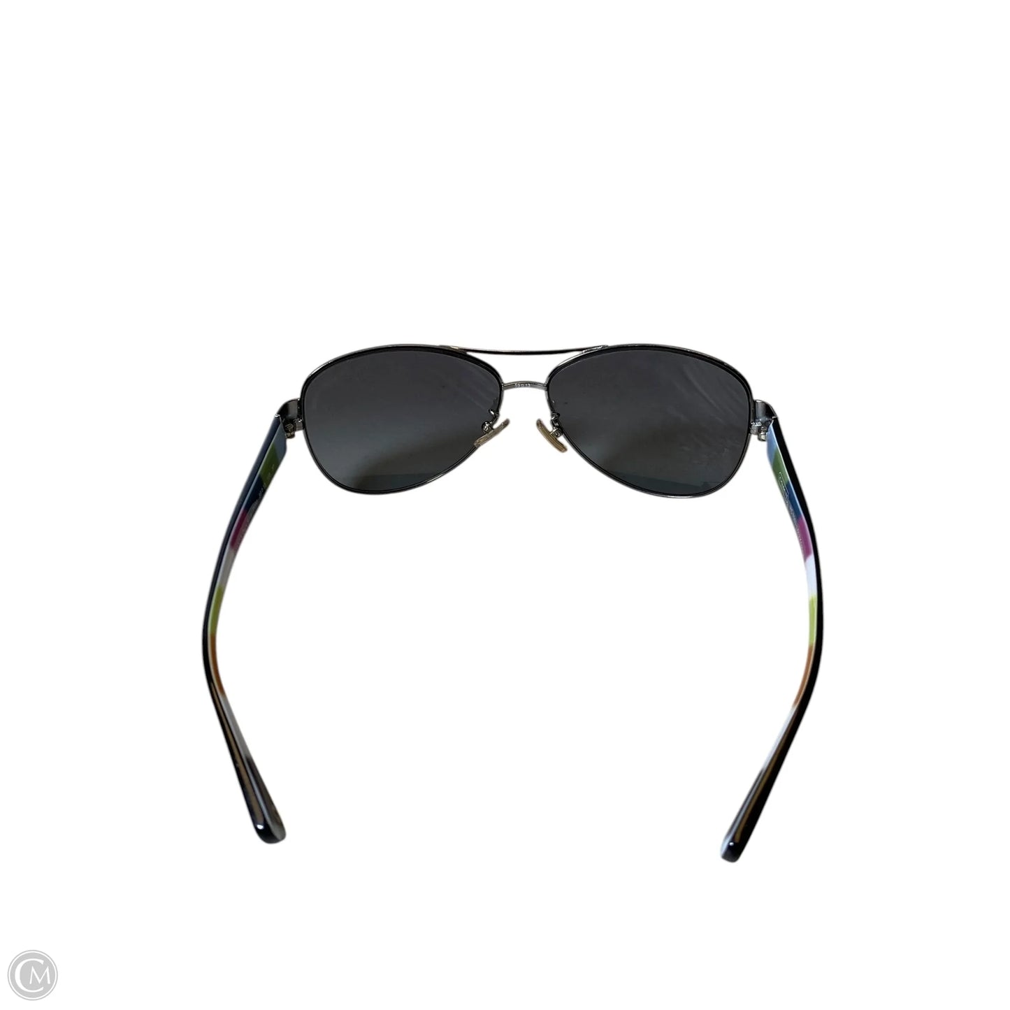 Sunglasses Designer By Coach