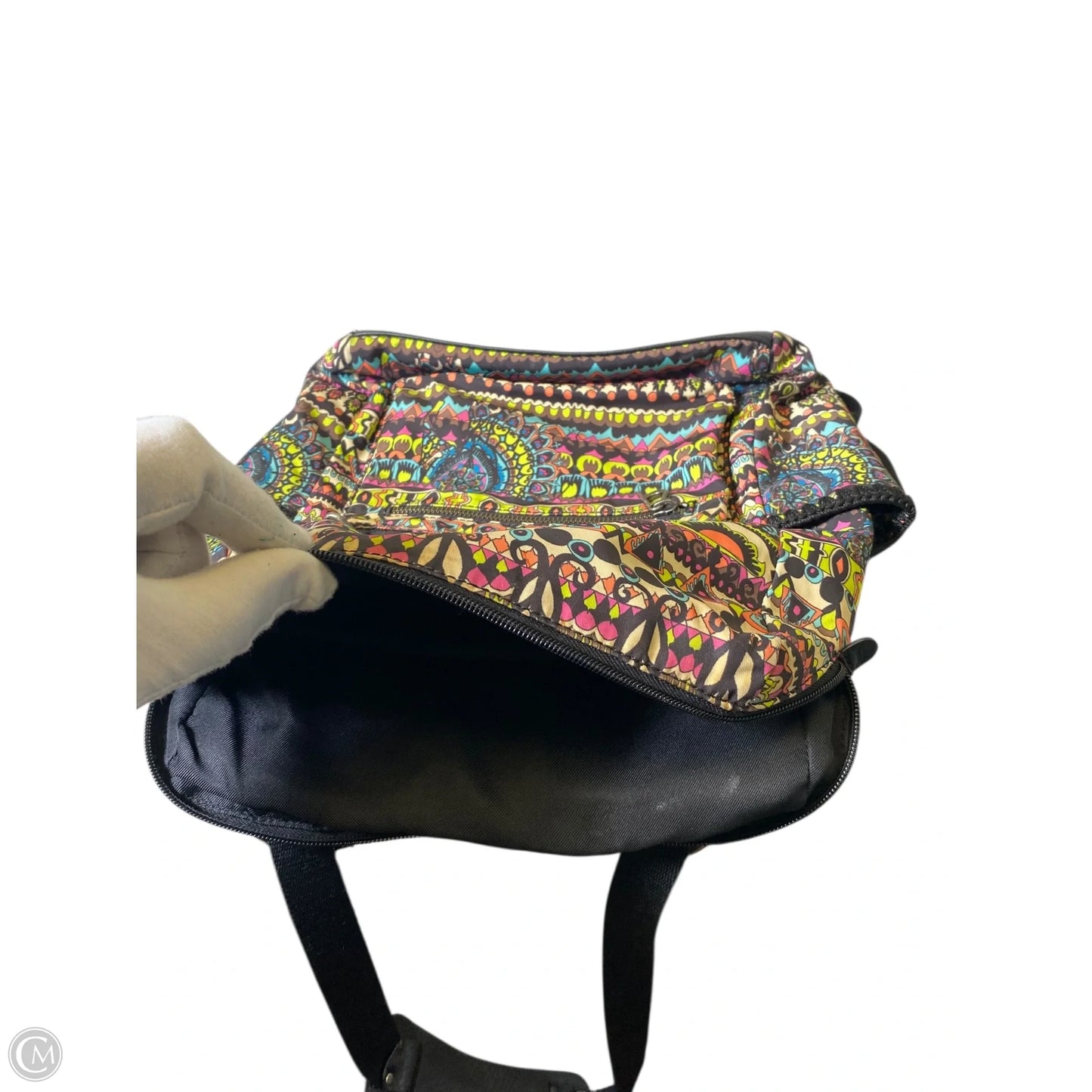 Backpack By Sakroots, Size: Medium