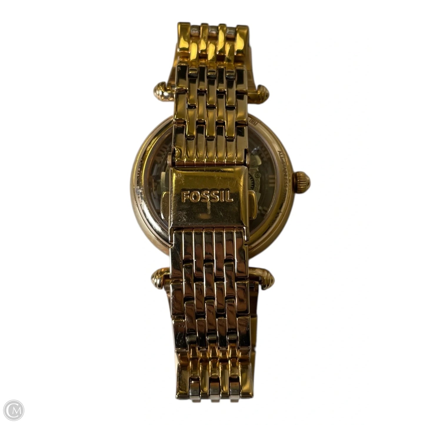 Watch By Fossil