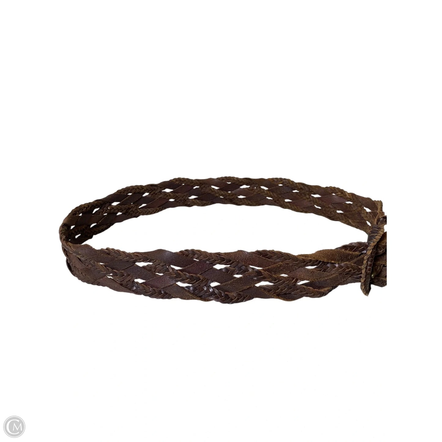 Belt By Lucky Brand, Size: Large