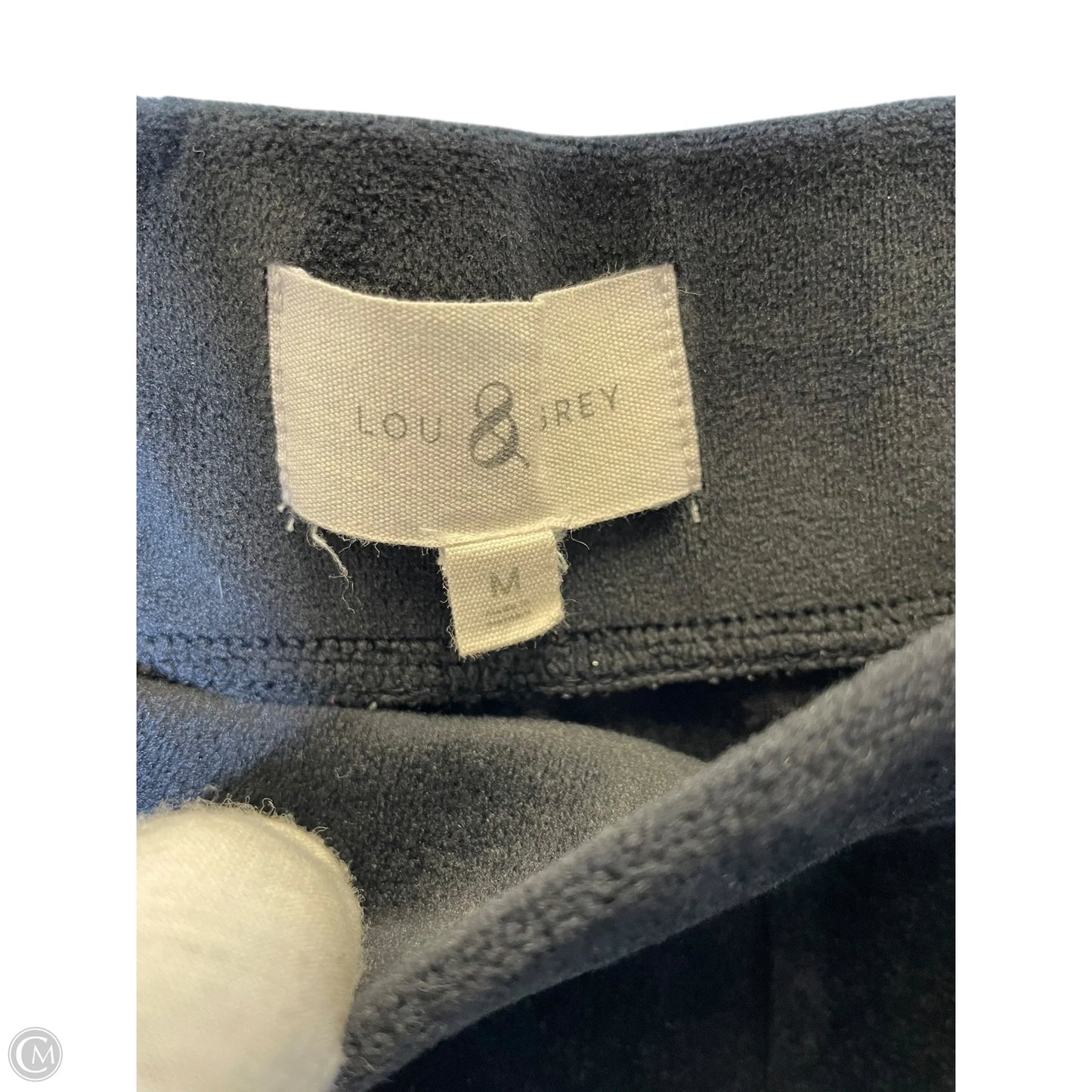Pants Other By Lou And Grey In Black, Size: M