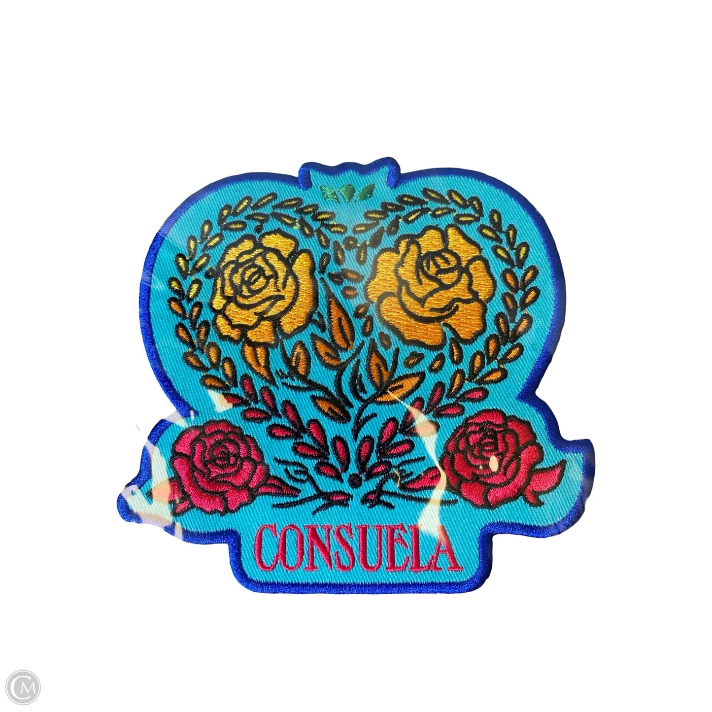 Accessory Label By Consuela