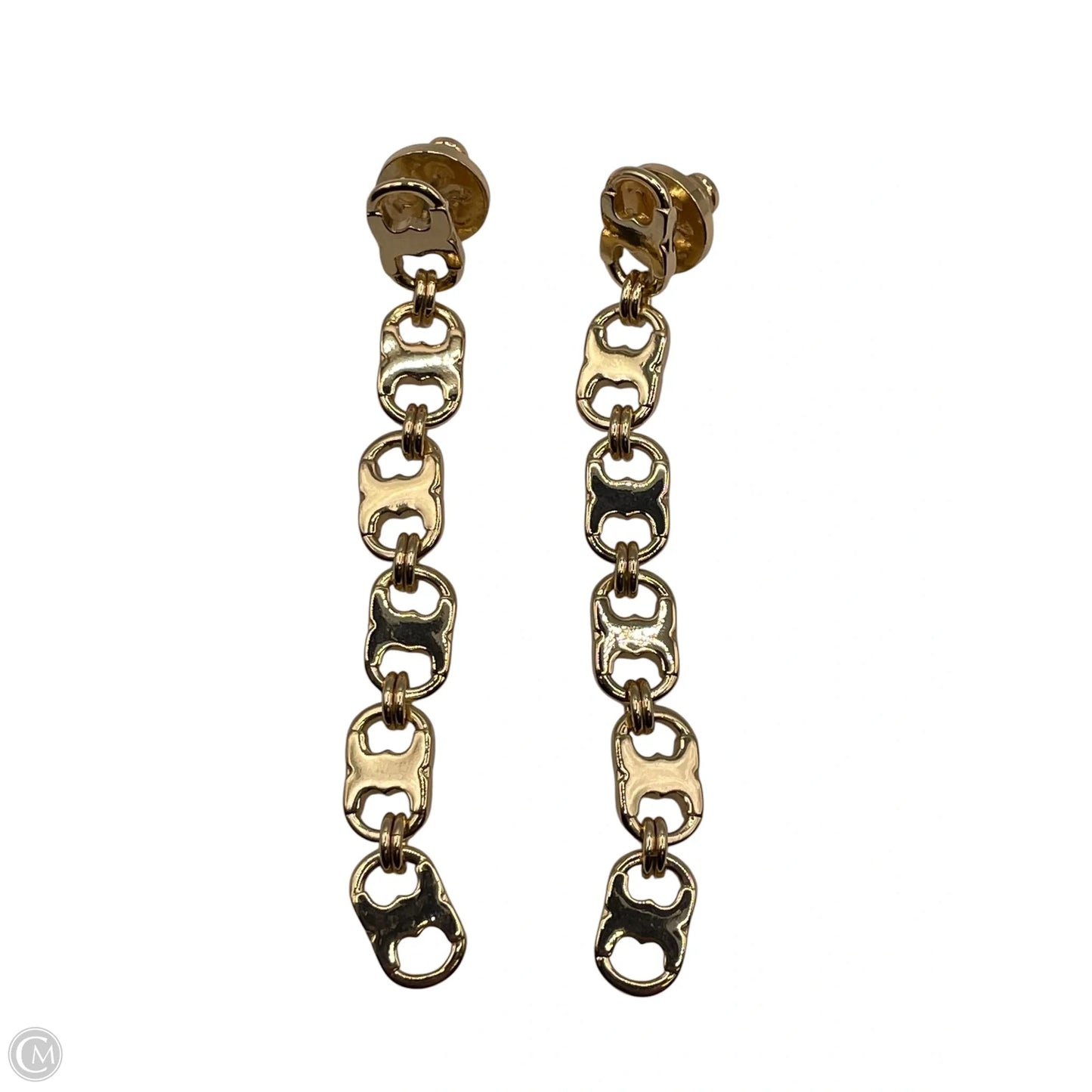 Earrings Designer By Tory Burch