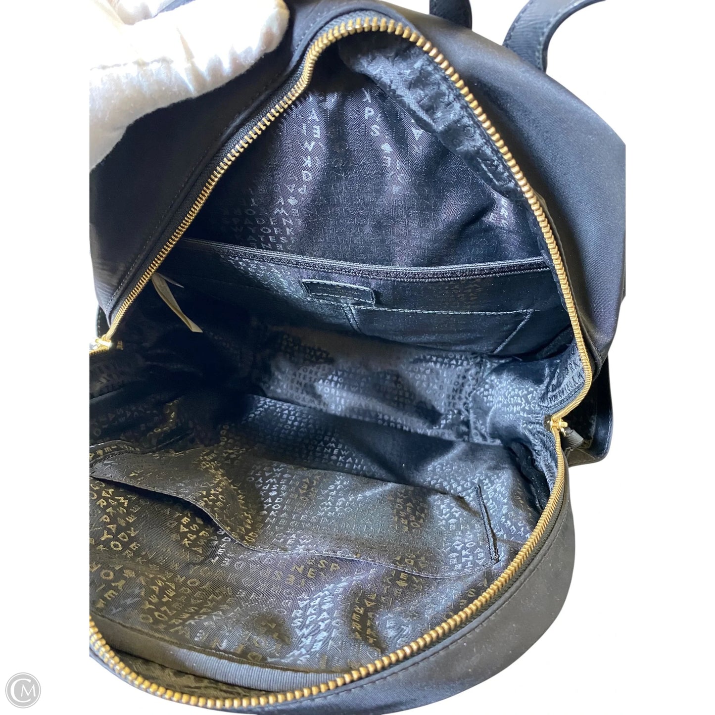 Backpack Designer By Kate Spade, Size: Large