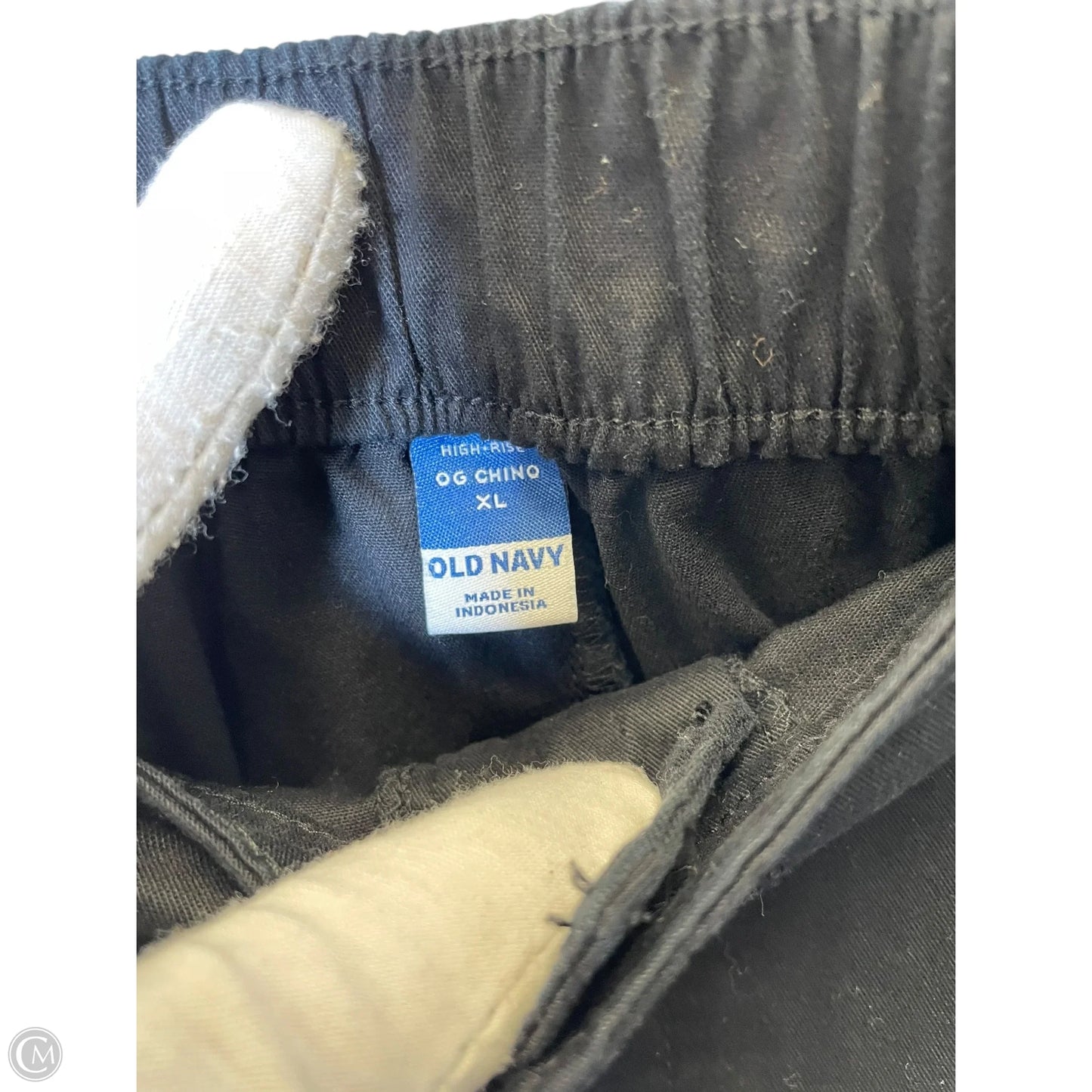 Pants Cargo & Utility By Old Navy In Black, Size: Xl