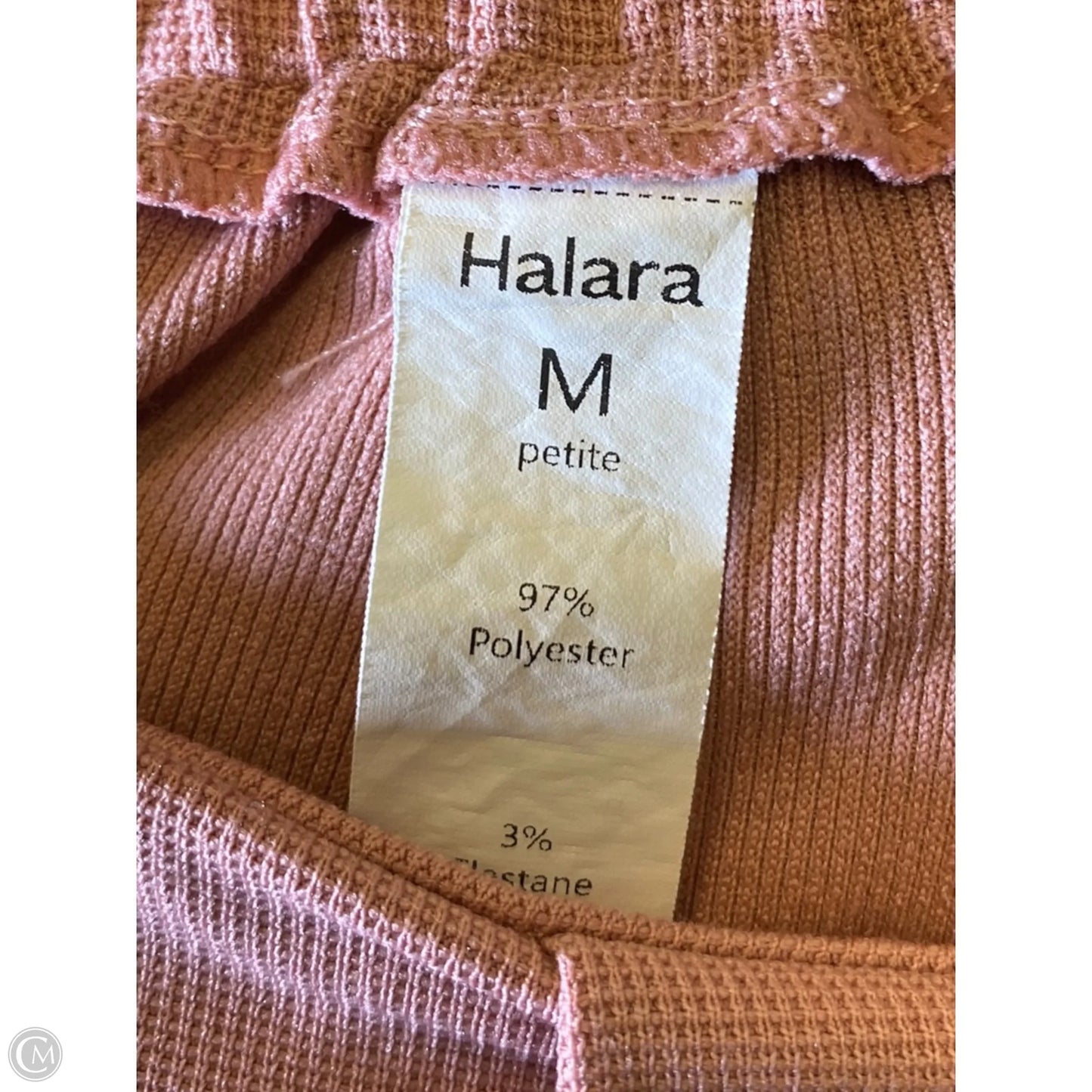 Pants Lounge By Halara In Pink, Size: M