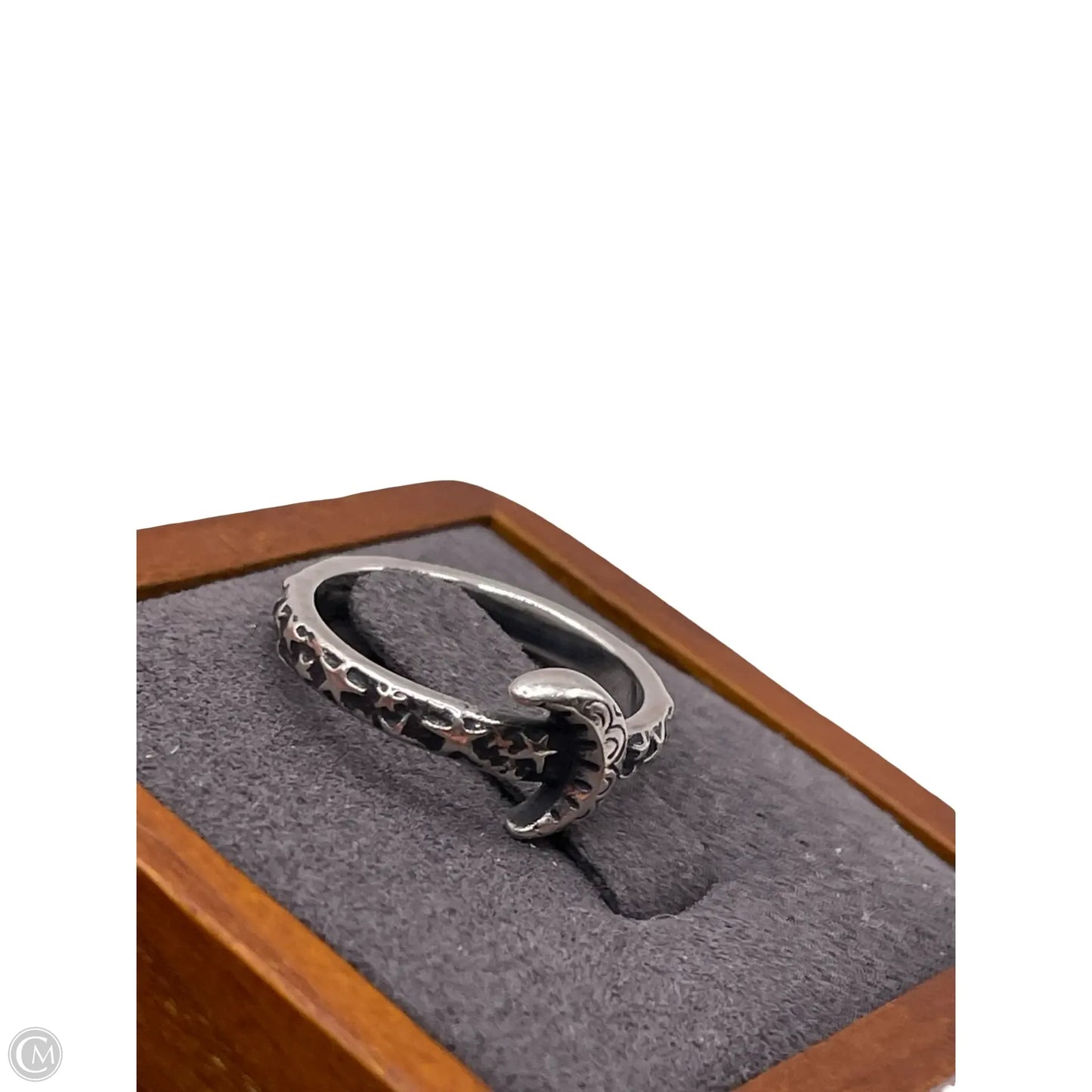 Ring Other By James Avery, Size: 6
