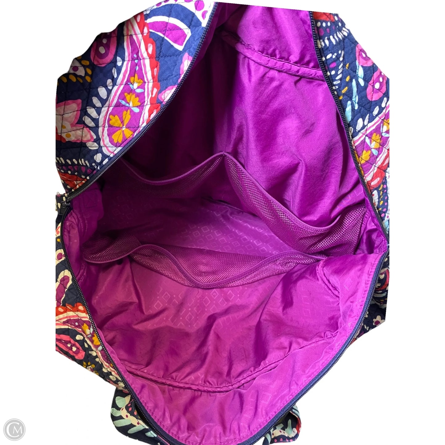 Duffle And Weekender By Vera Bradley, Size: Large