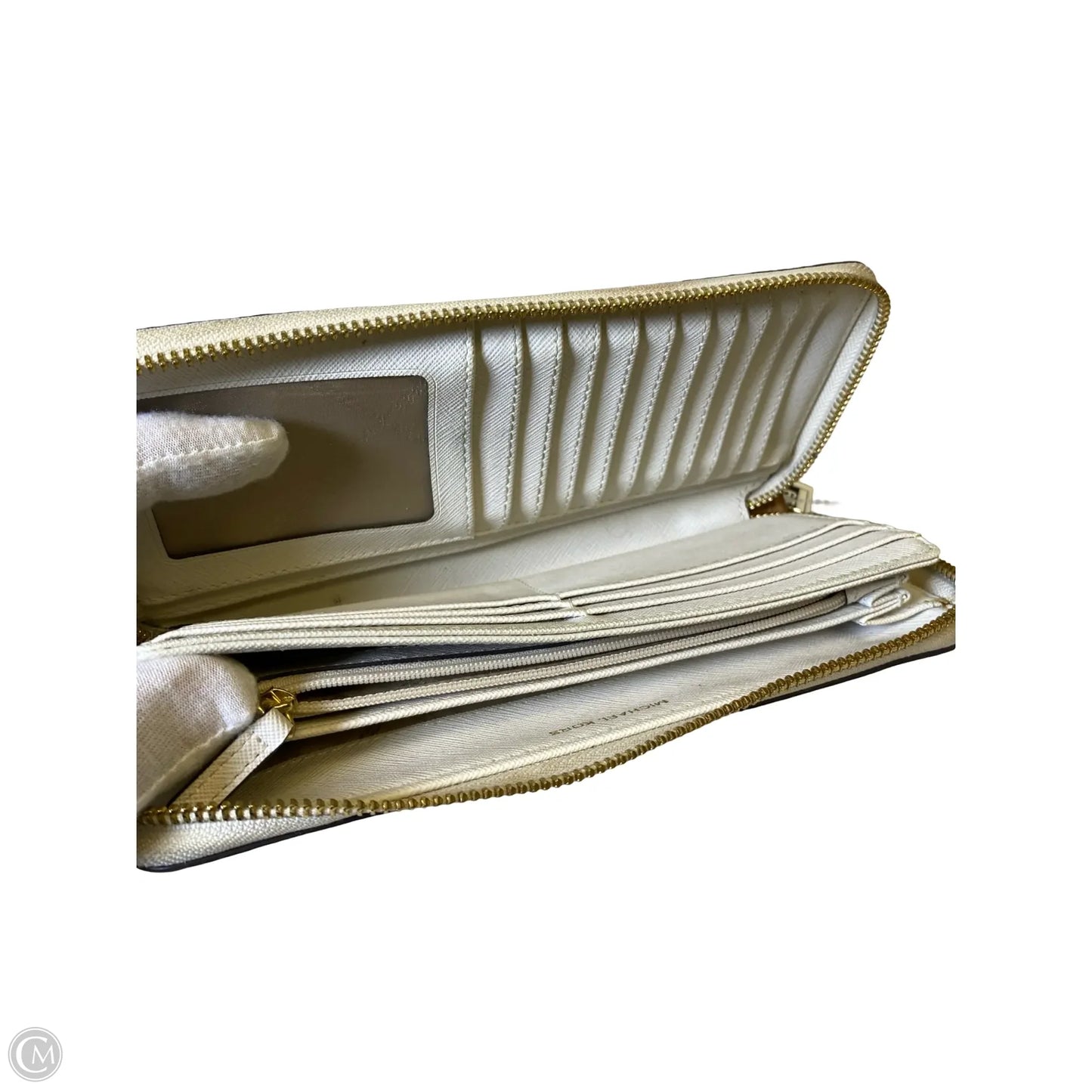 Wallet Designer By Michael Kors, Size: Medium