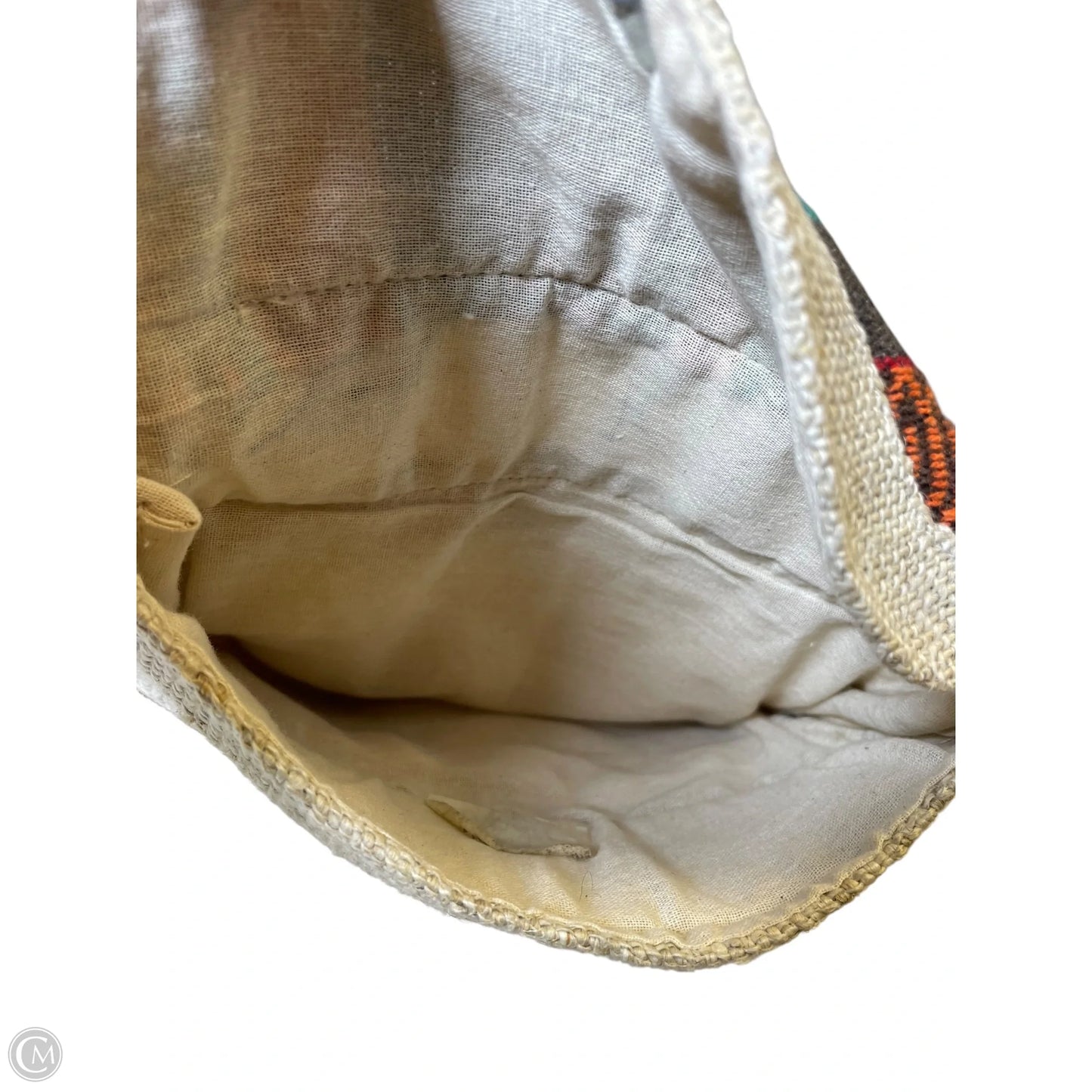 Crossbody By Clothes Mentor, Size: Small