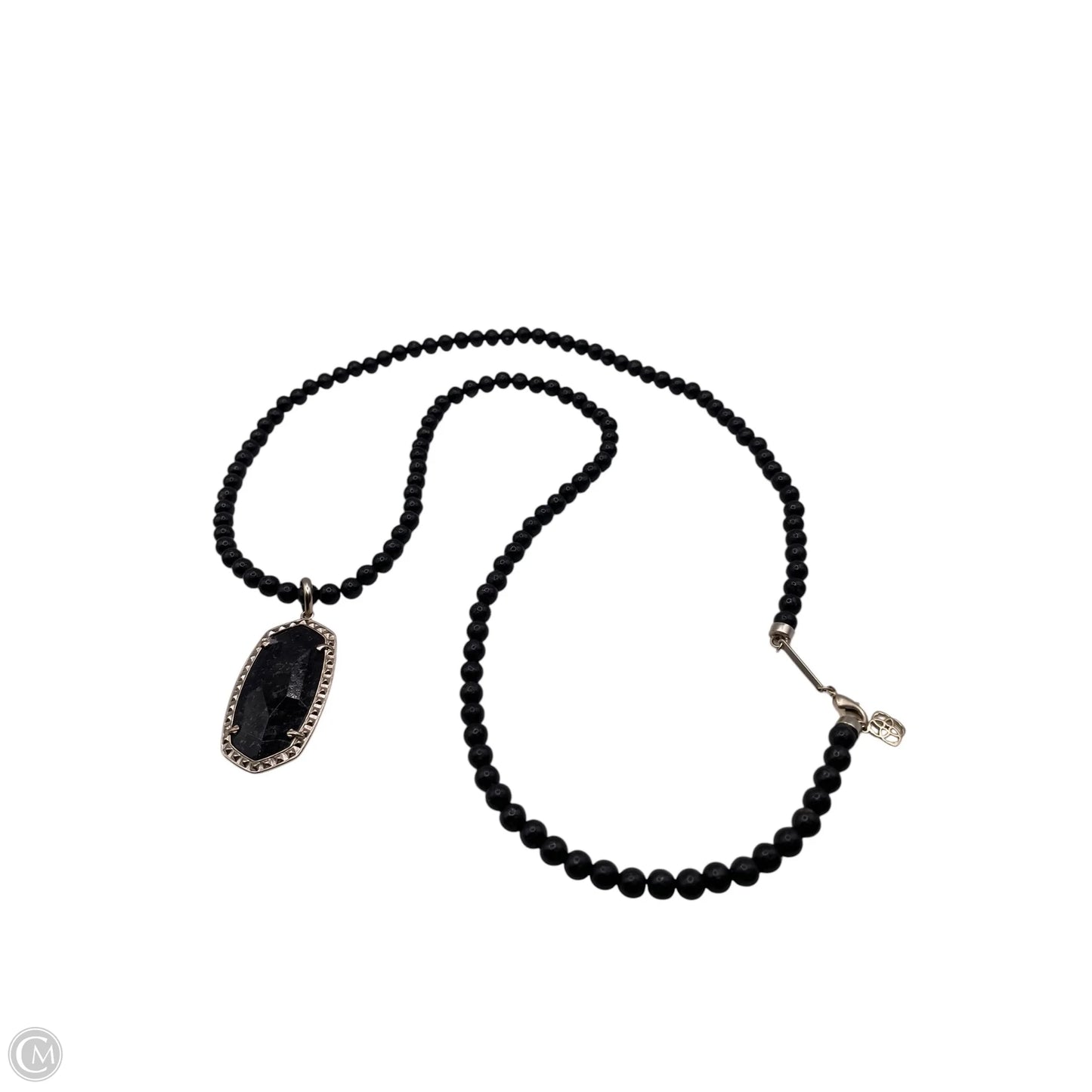 Necklace Lariat & Y-drop By Kendra Scott