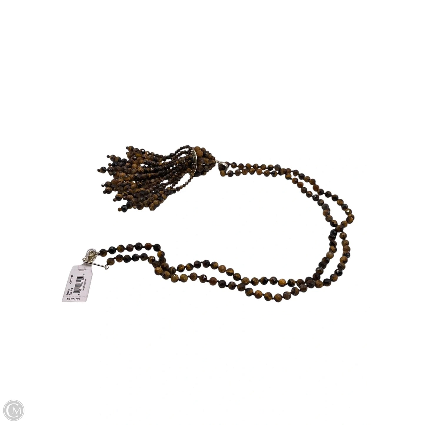 Necklace Lariat & Y-drop By Kendra Scott
