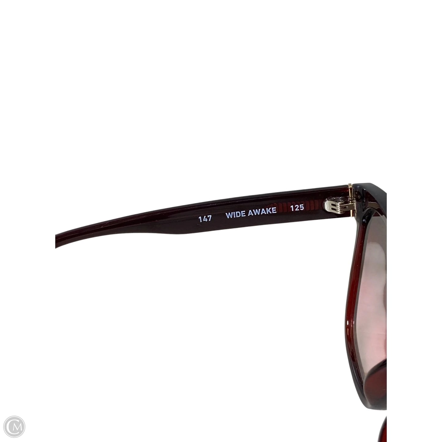 Sunglasses By Quay, Size:
