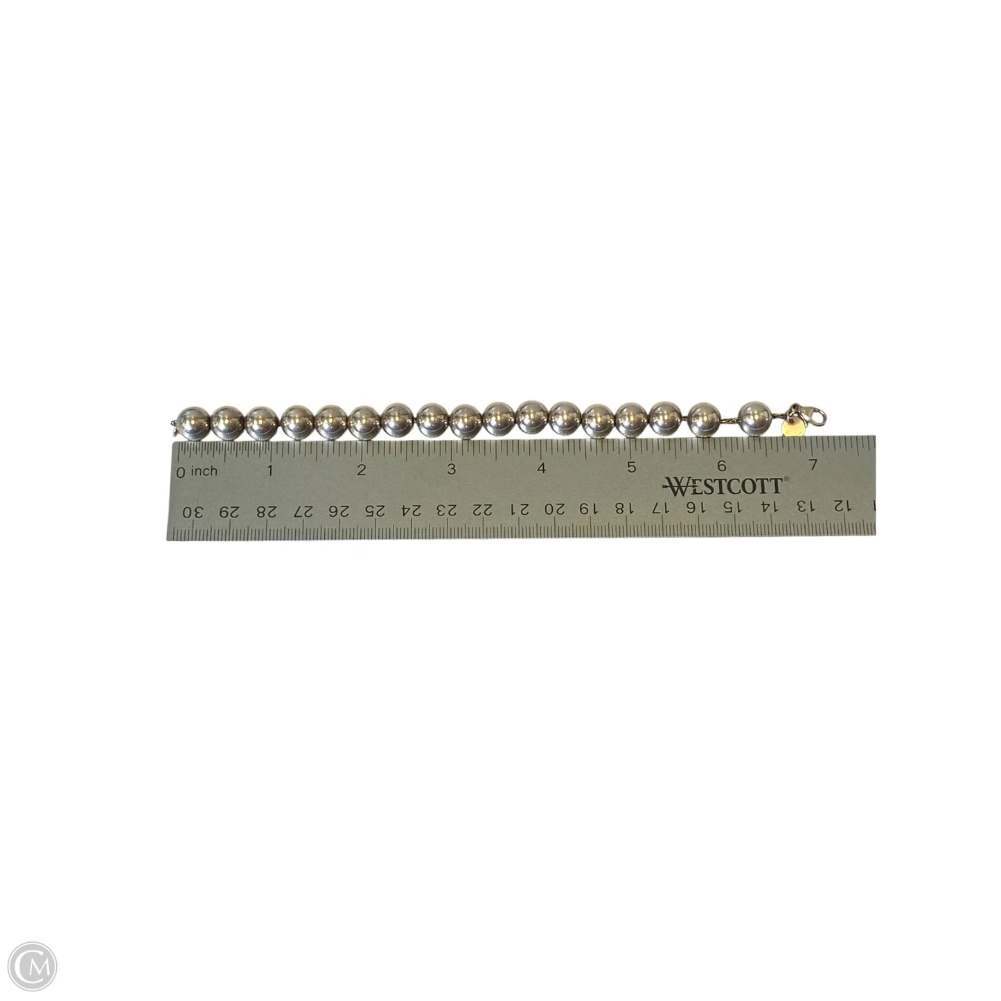 Bracelet Luxury Designer By Tiffany And Company