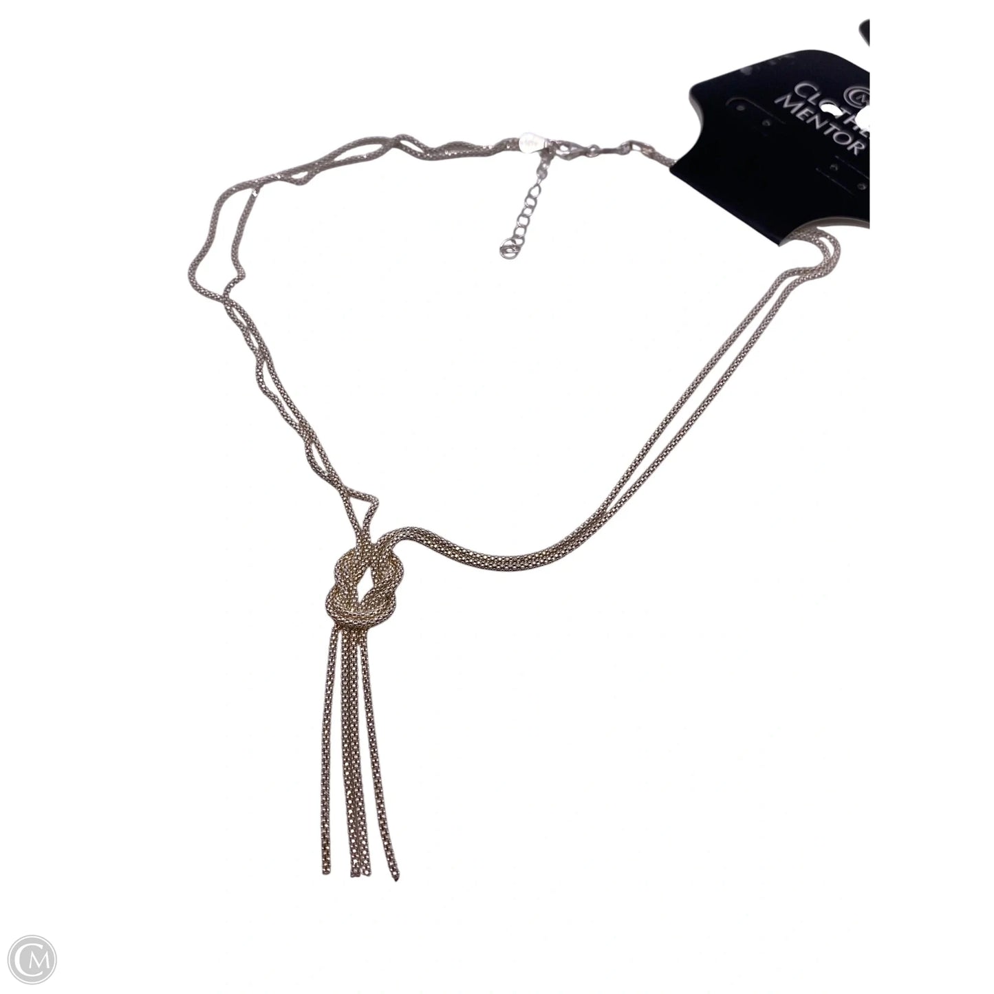 Necklace Lariat & Y-drop By Clothes Mentor