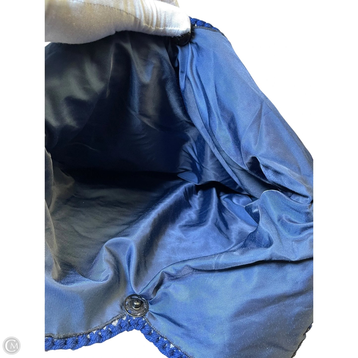 Handbag By Clothes Mentor, Size: Medium