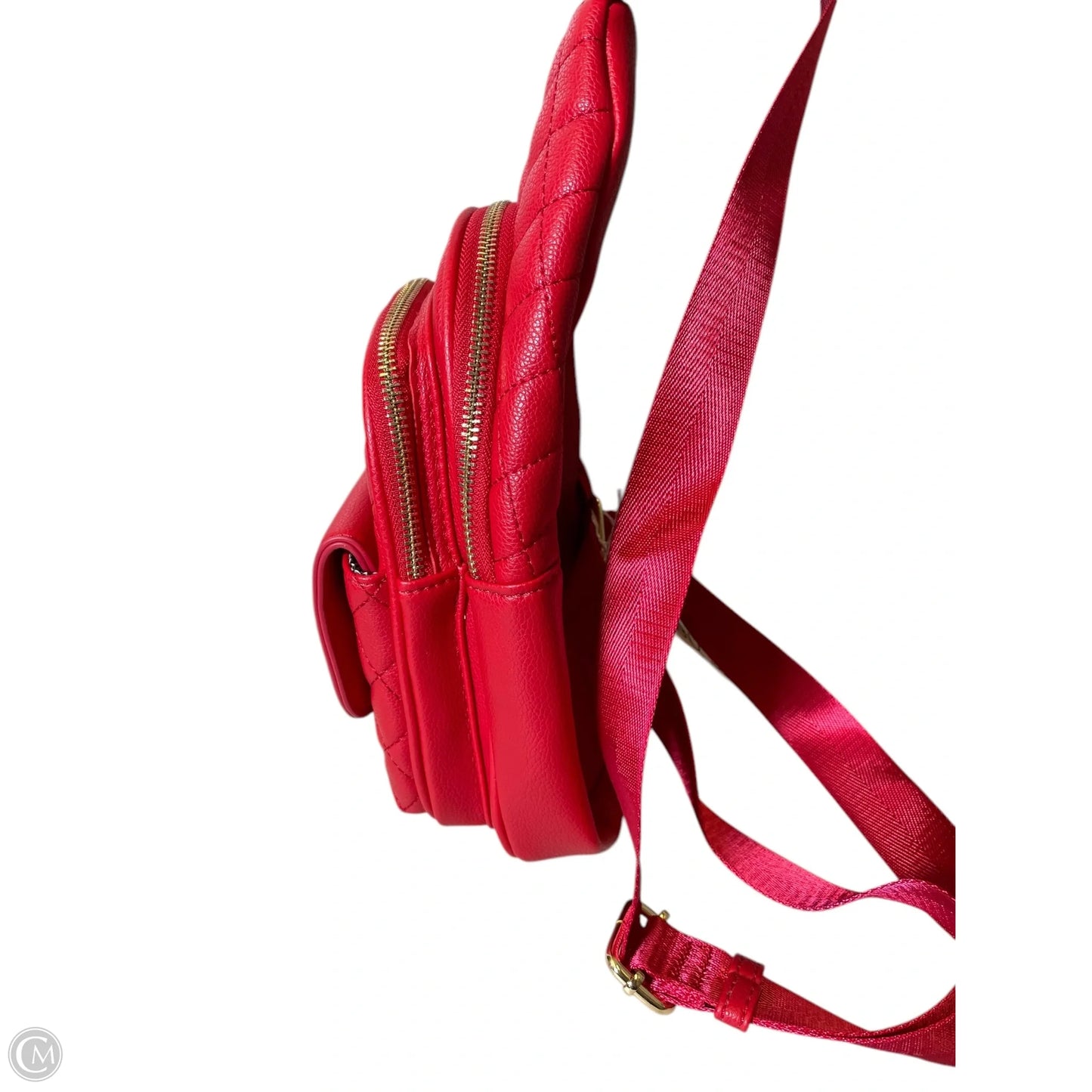 Backpack By Clothes Mentor, Size: Small
