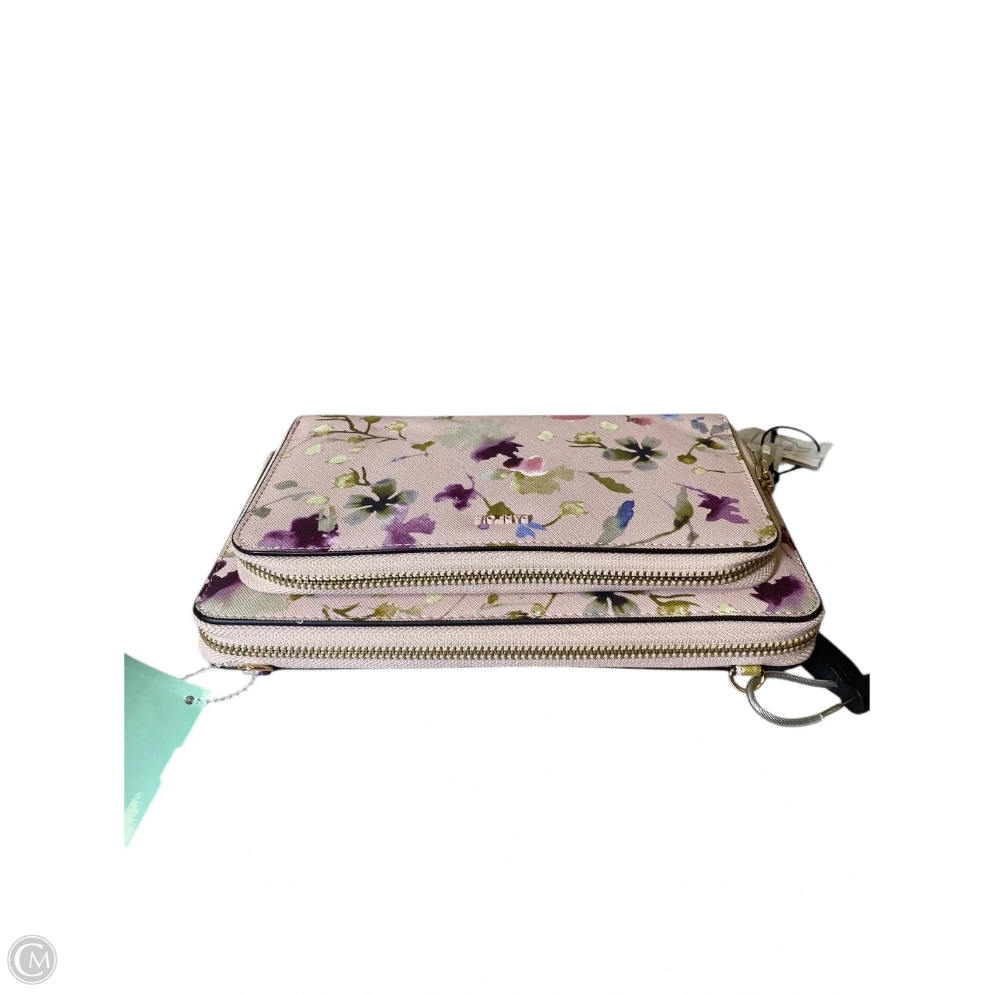 Wallet By Clothes Mentor, Size: Large