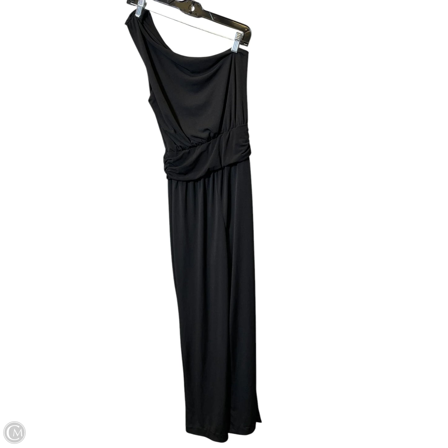 Jumpsuit By Clothes Mentor In Black, Size: S