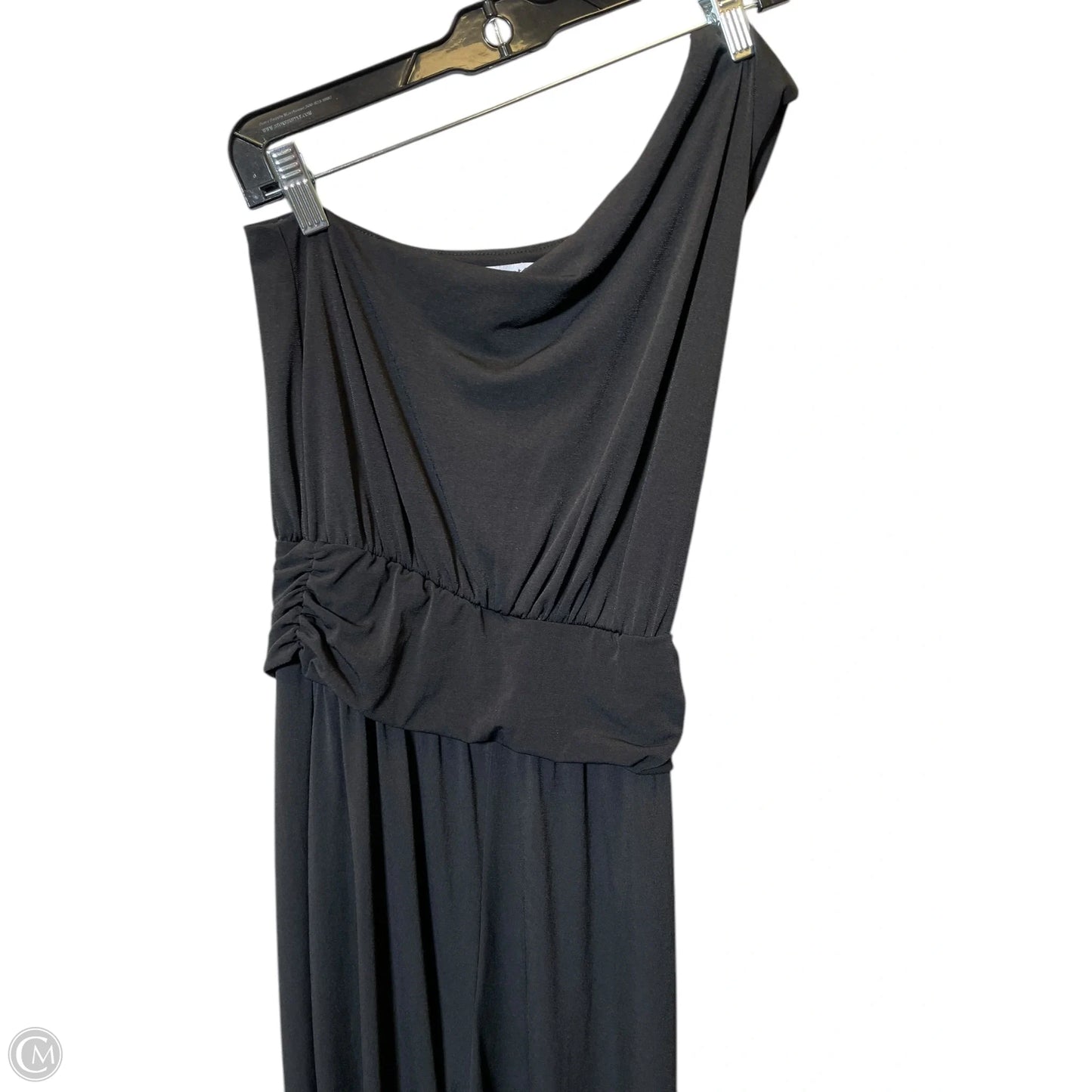 Jumpsuit By Clothes Mentor In Black, Size: S