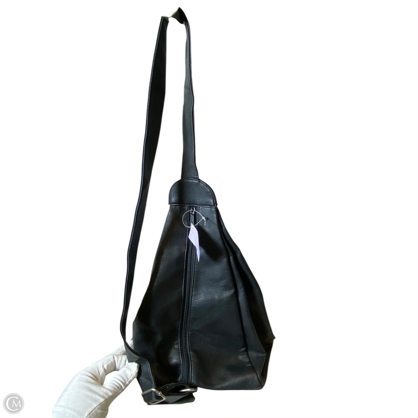 Backpack By Unlisted, Size: Medium