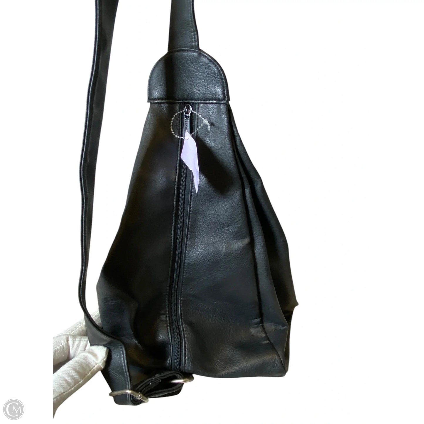 Backpack By Unlisted, Size: Medium