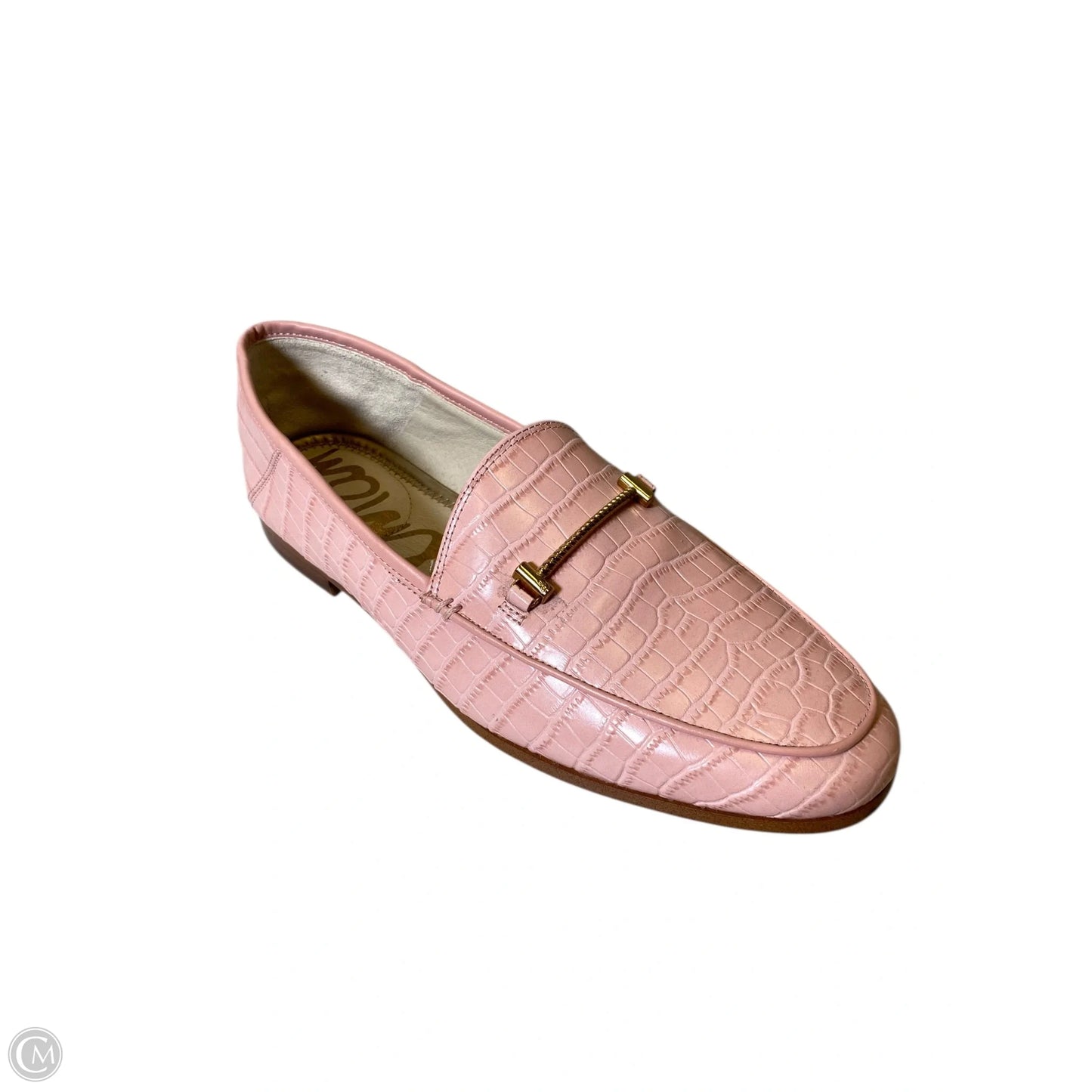 Shoes Flats By Sam Edelman In Pink, Size: 7.5