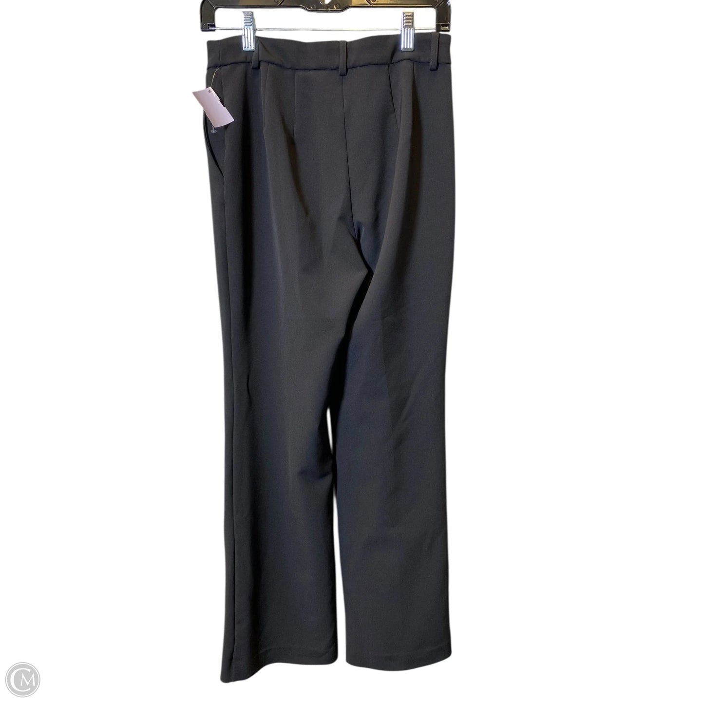 Pants Dress By Express In Black, Size: 2