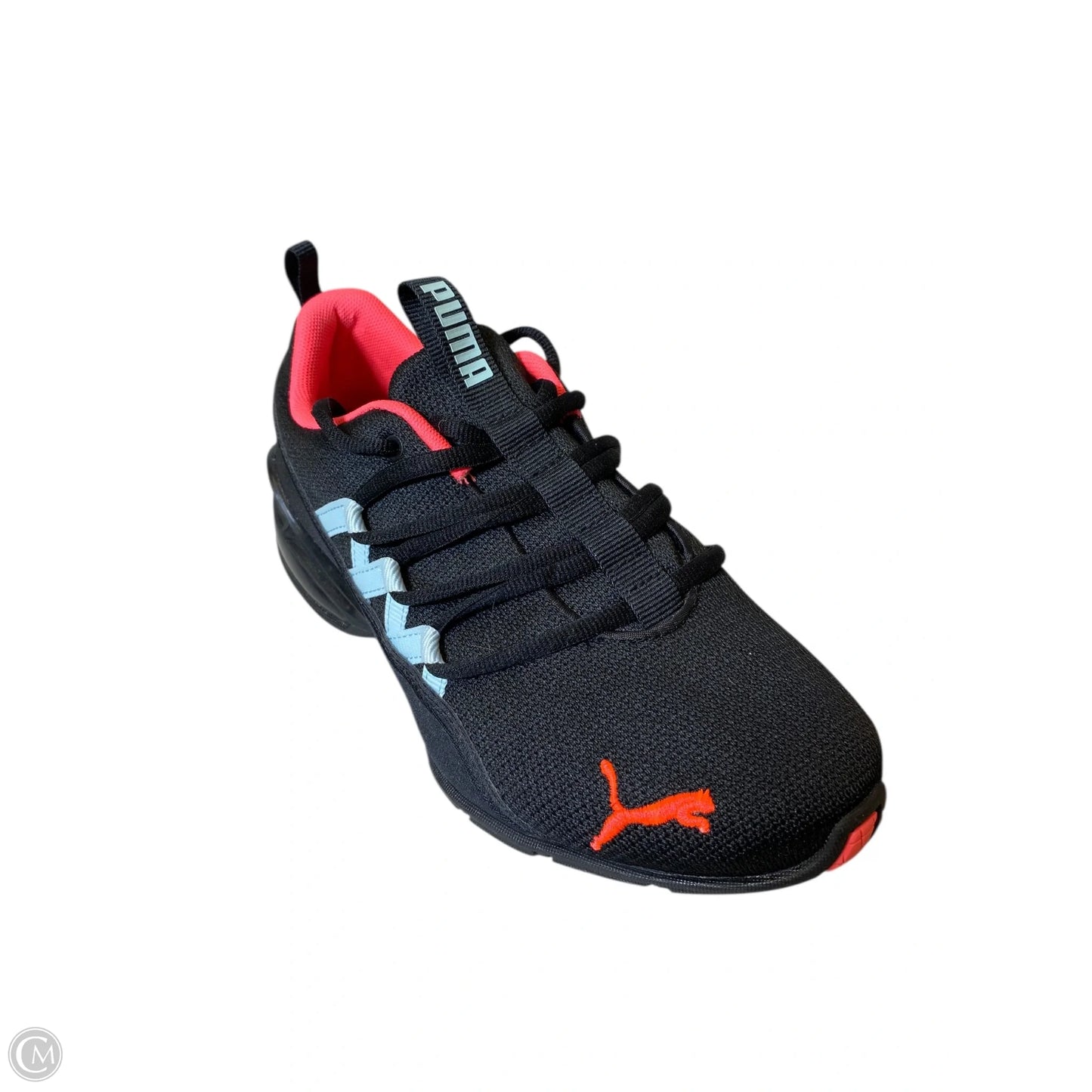 Shoes Athletic By Puma In Multi-colored, Size: 7