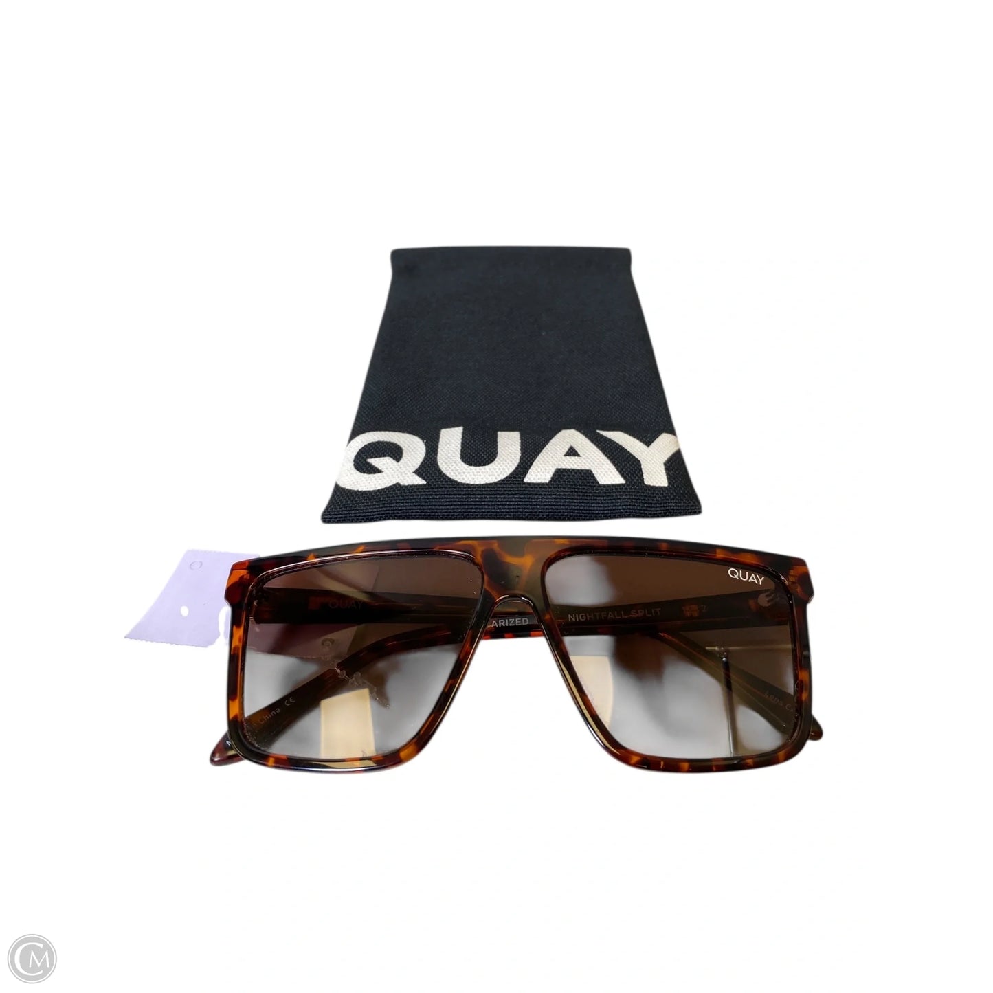 Sunglasses By QUAY