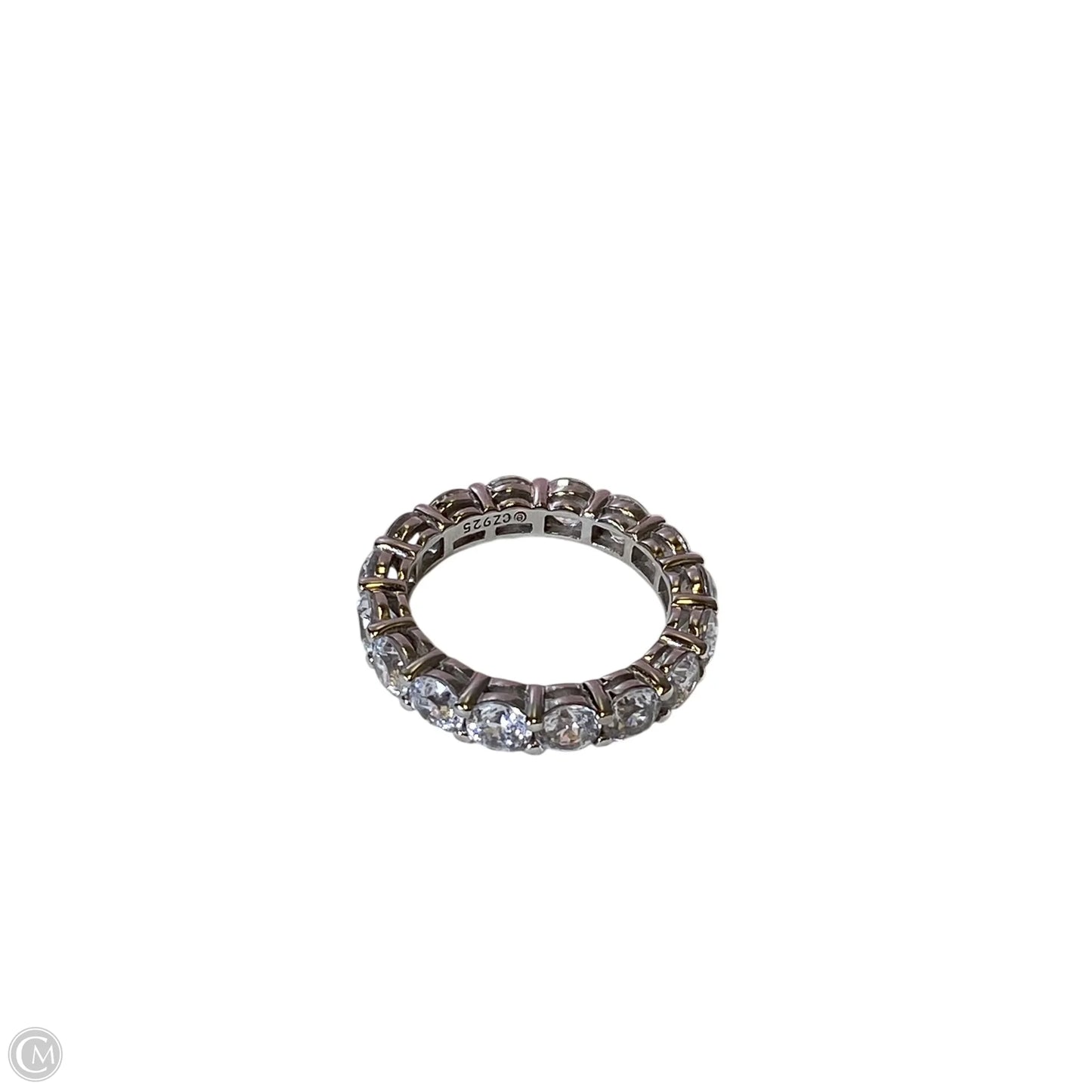 Ring Other By Diamonique, Size: 8