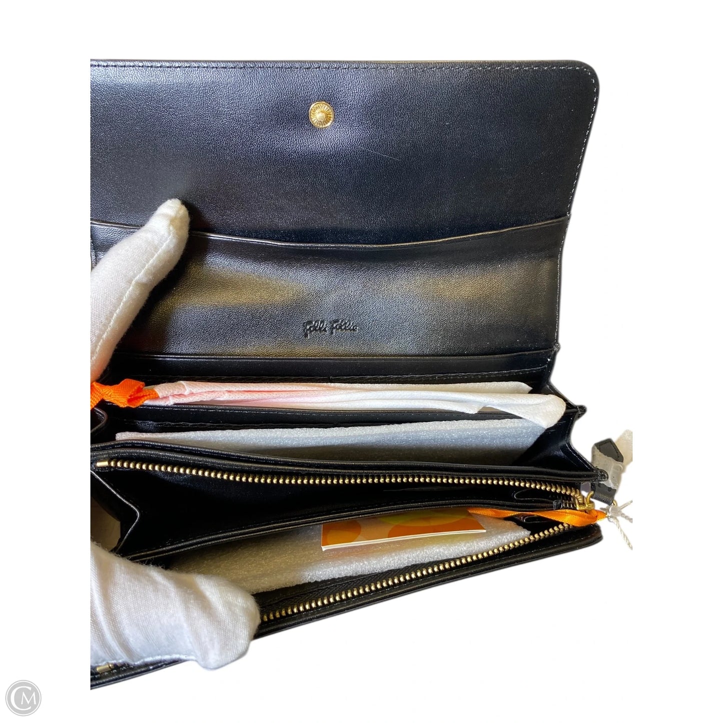 Wallet By Clothes Mentor, Size: Medium