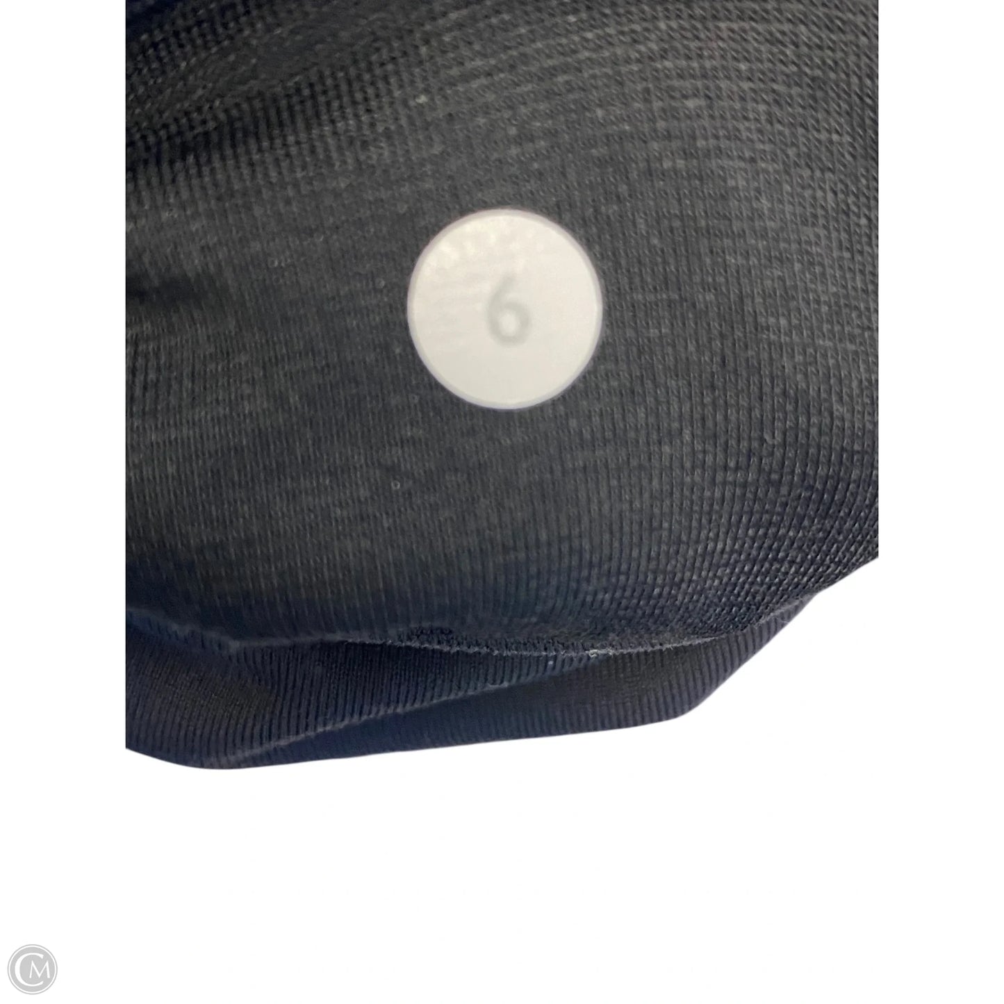 Capris By Lululemon In Purple, Size: S