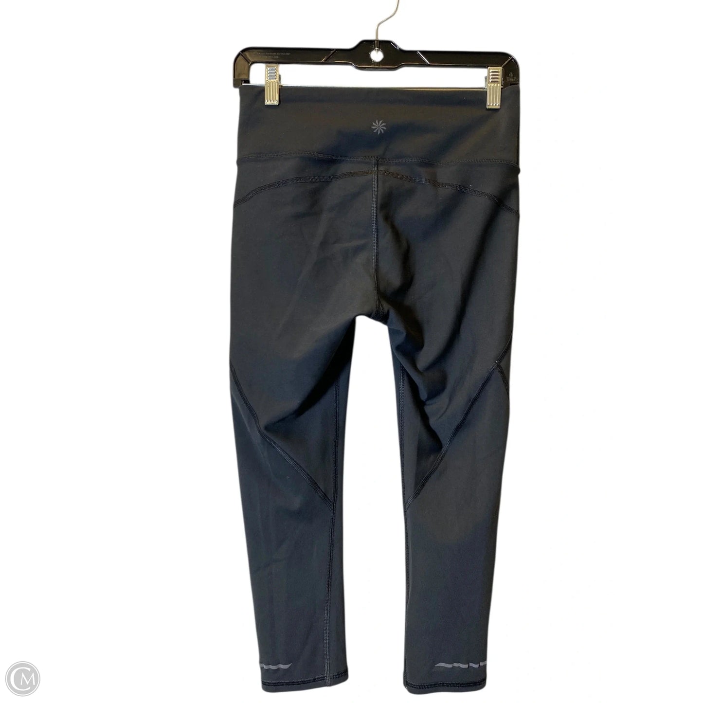 Capris By Athleta In Black, Size: S