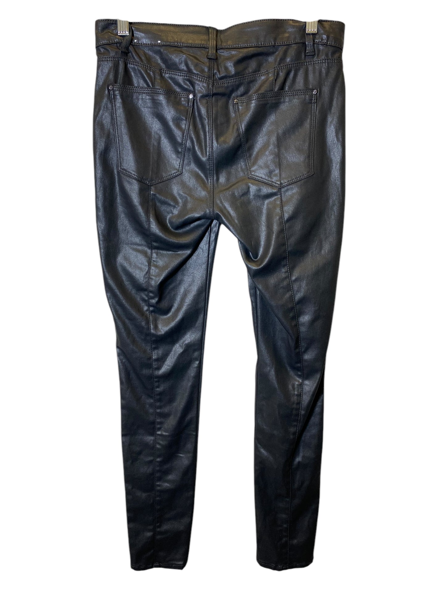 Pants Other By White House Black Market In Black, Size: 6