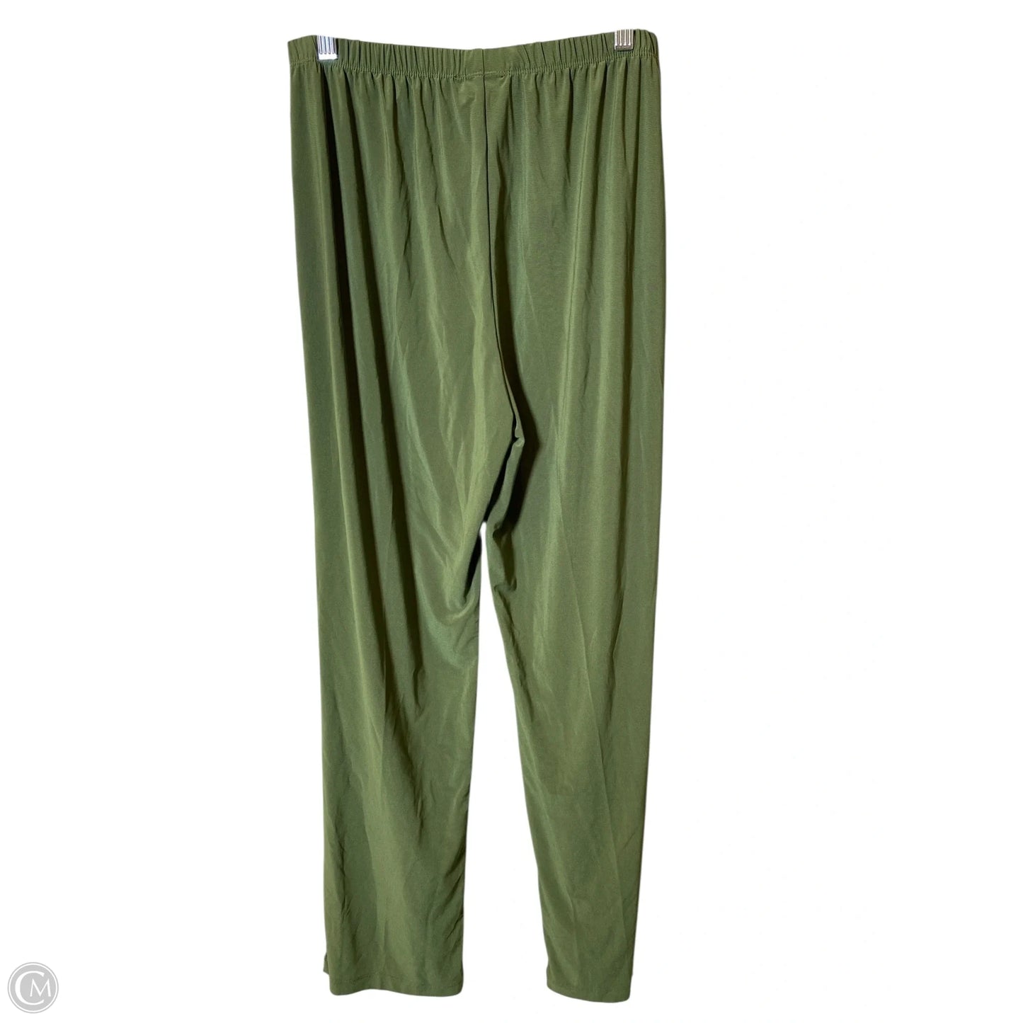 Pants Other By Clothes Mentor In Green, Size: M