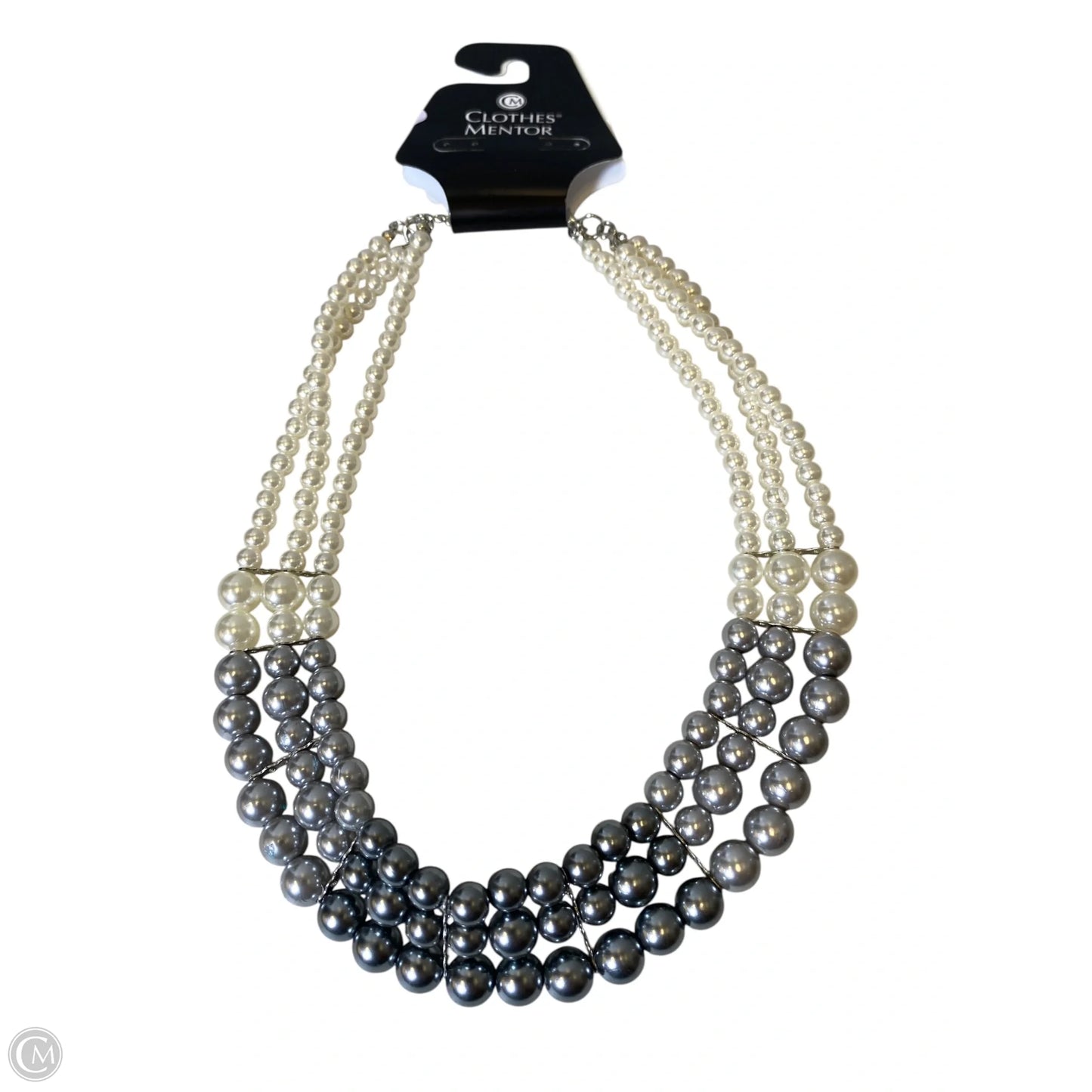 Necklace Choker & Collar By Clothes Mentor