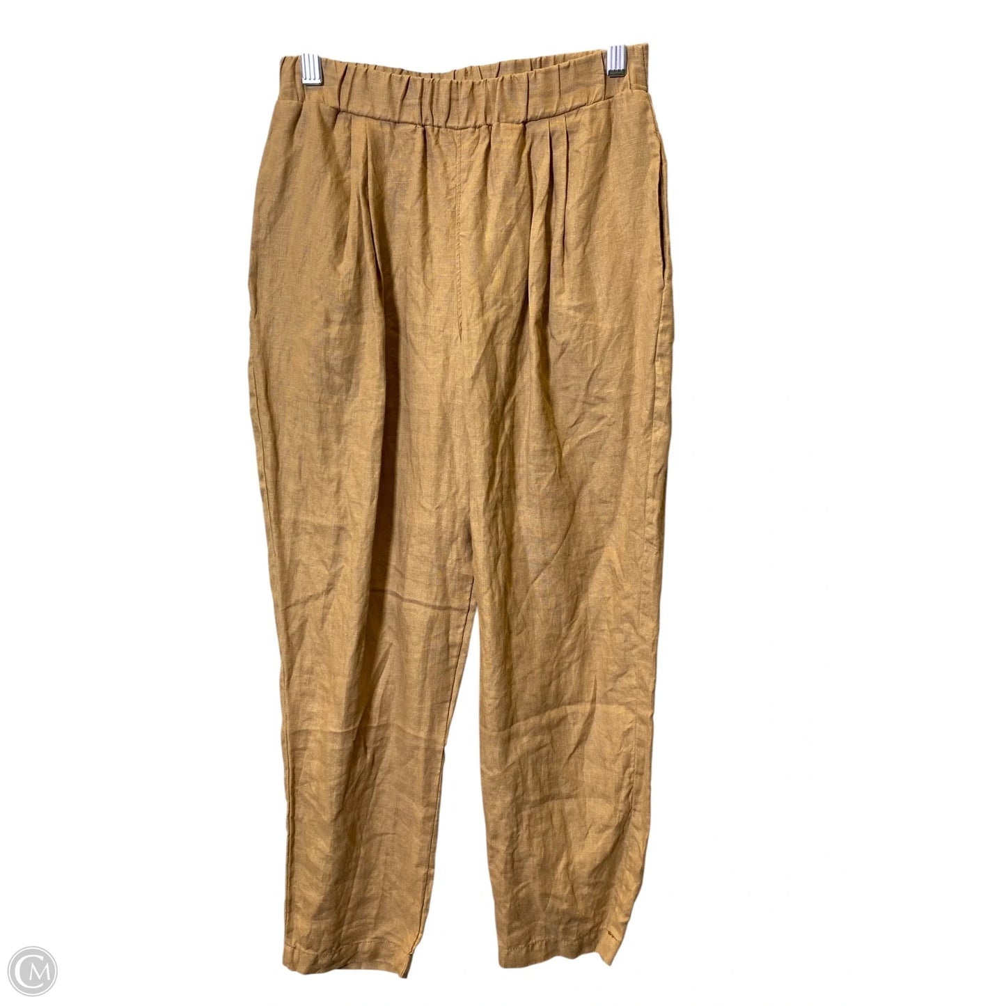 Pants Other By Clothes Mentor In Tan, Size: S
