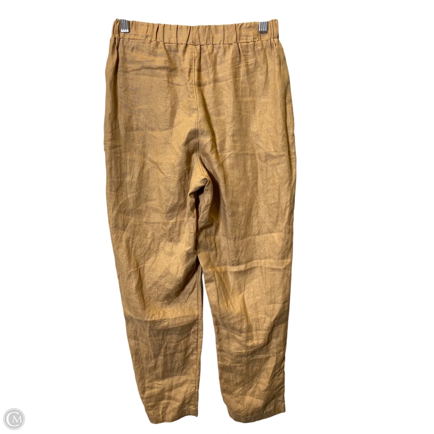Pants Other By Clothes Mentor In Tan, Size: S