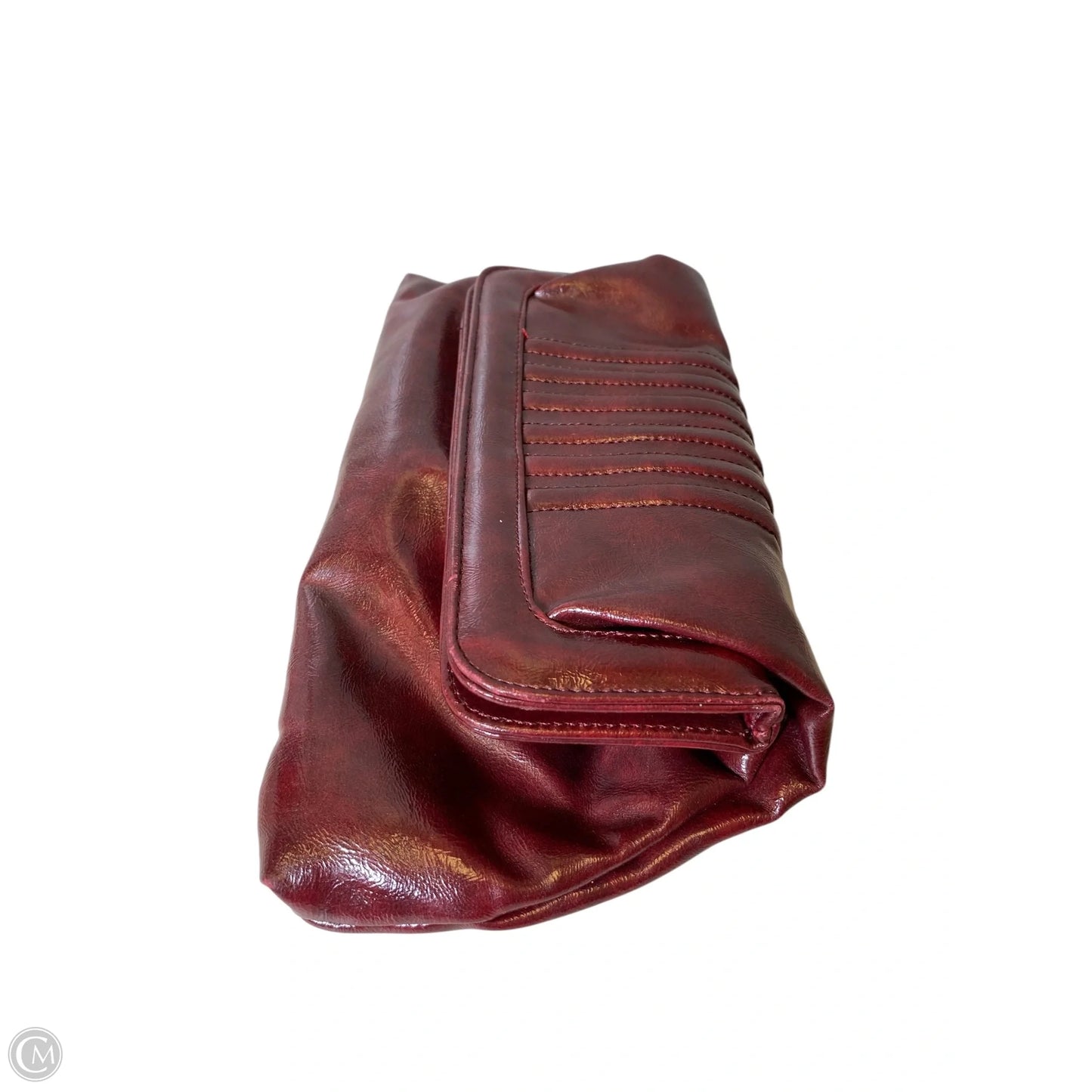 Clutch By Daisy Fuentes, Size: Medium