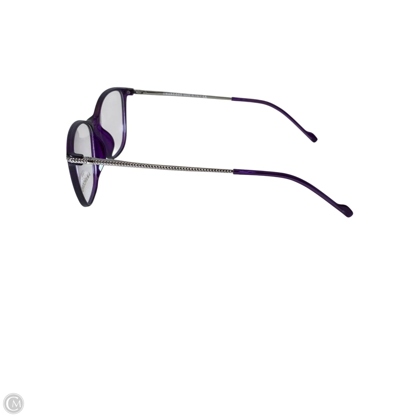 Eyeglass Frame Designer By Amarcord