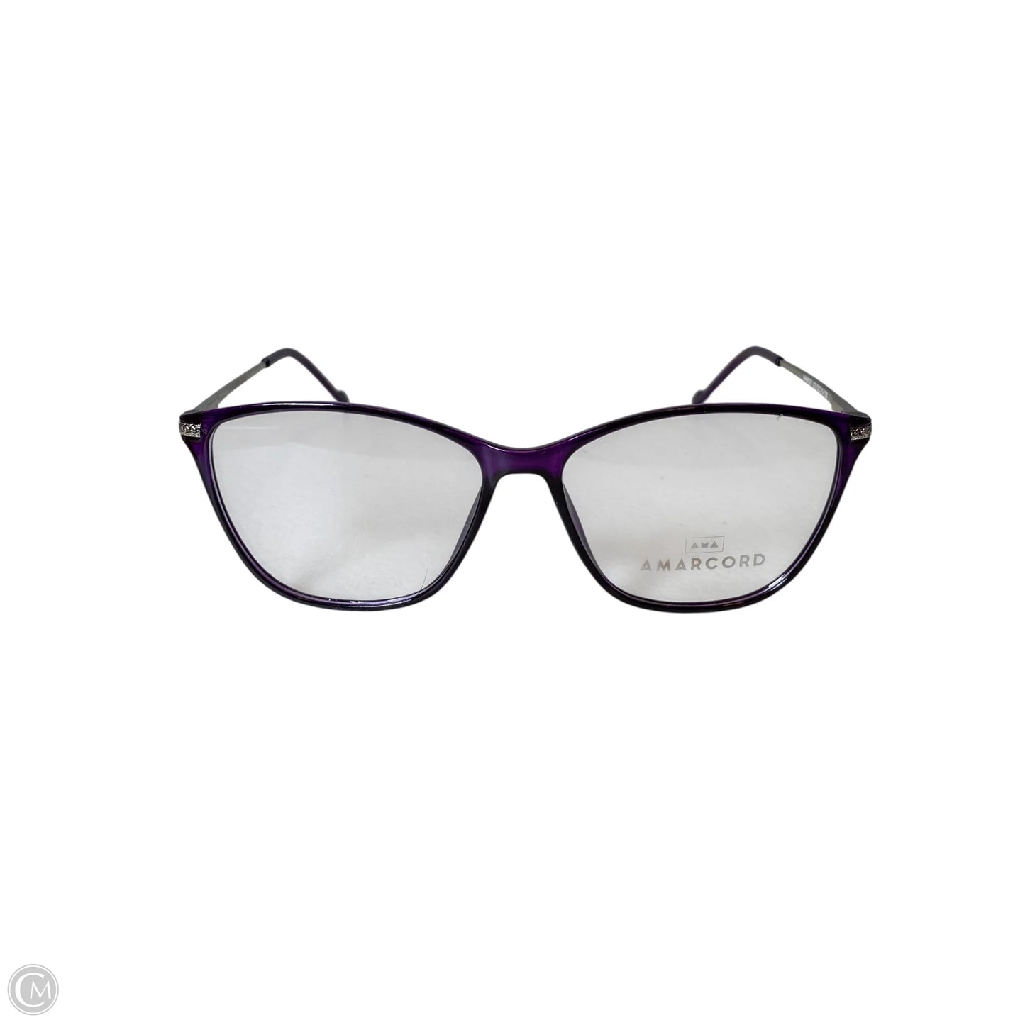 Eyeglass Frame Designer By Amarcord