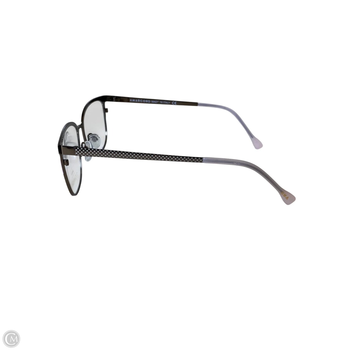 Eyeglass Frame Designer By Amarcord